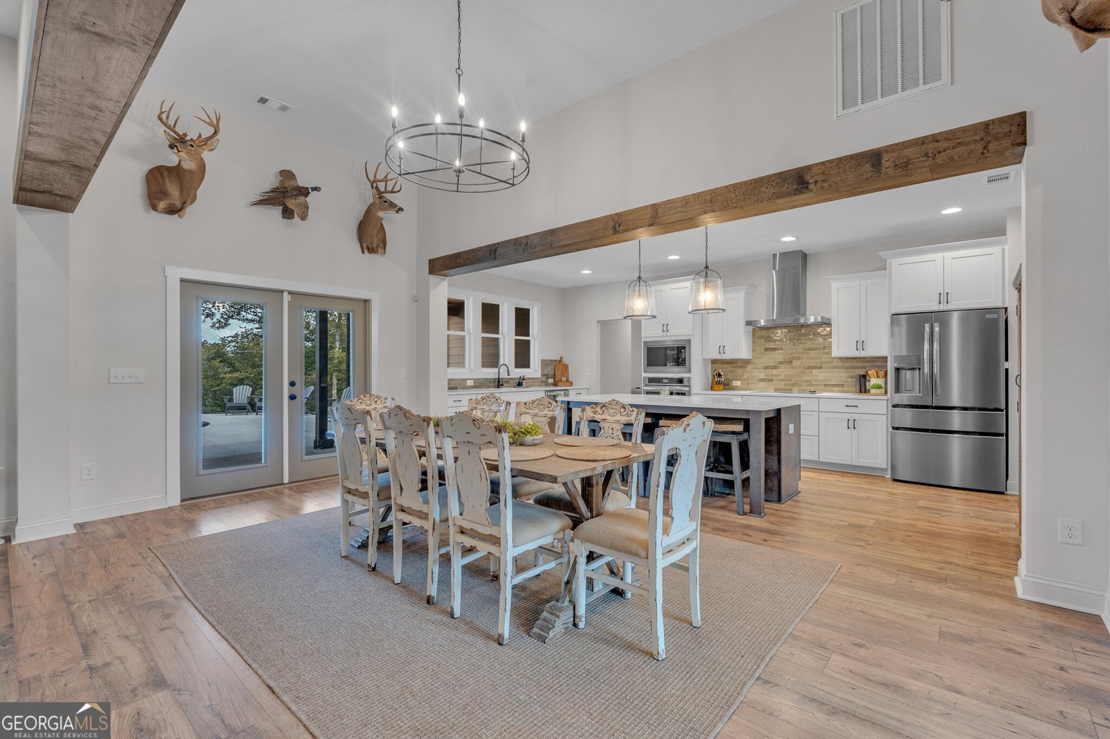 392 Georgian Pines Drive Senoia - Photo 18