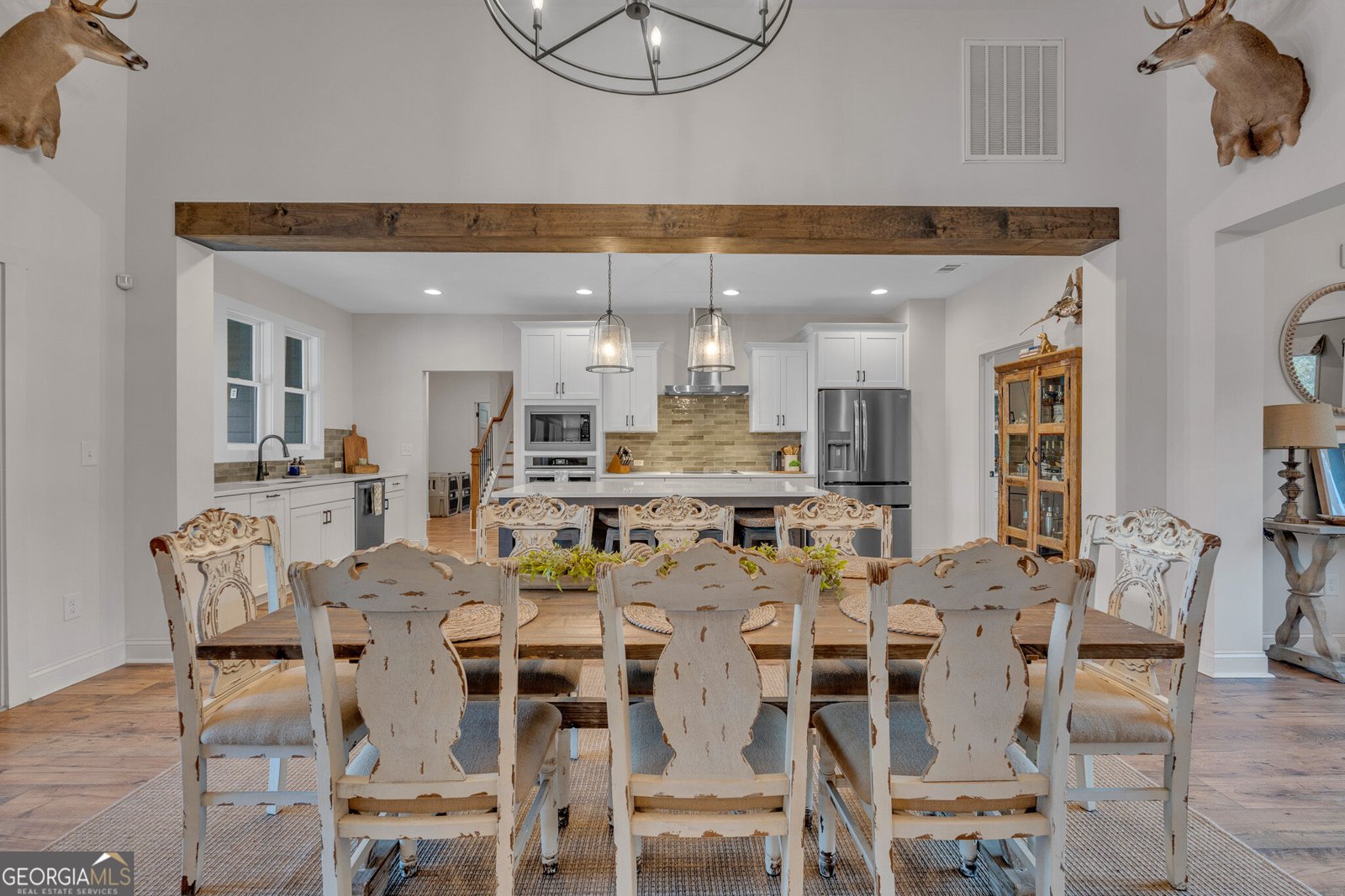 392 Georgian Pines Drive Senoia - Photo 19