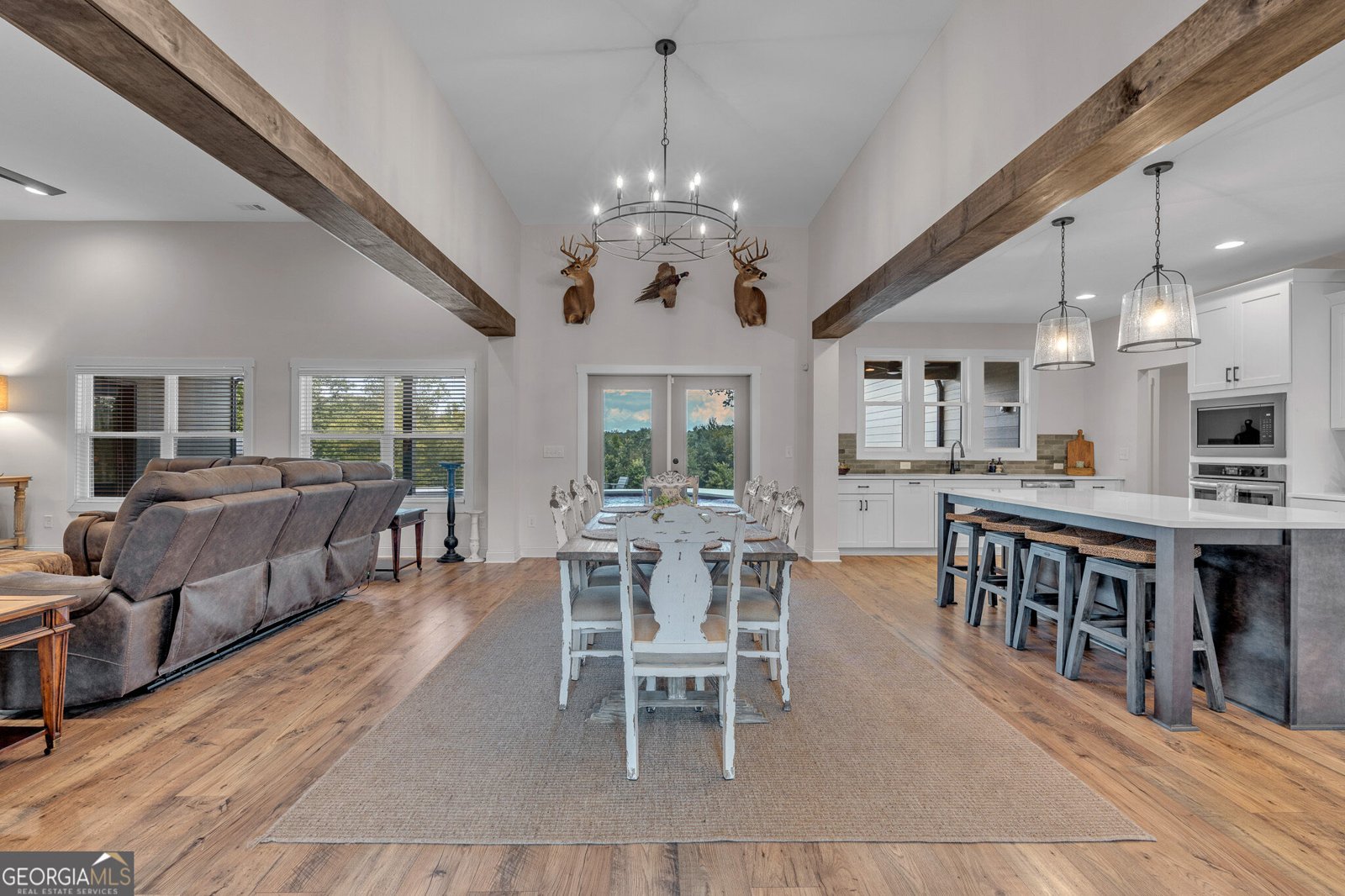 392 Georgian Pines Drive Senoia - Photo 20