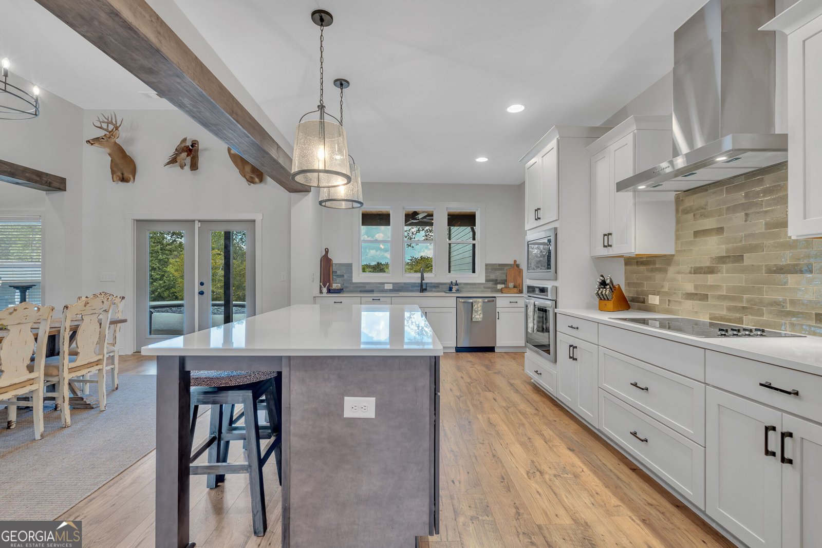 392 Georgian Pines Drive Senoia - Photo 22