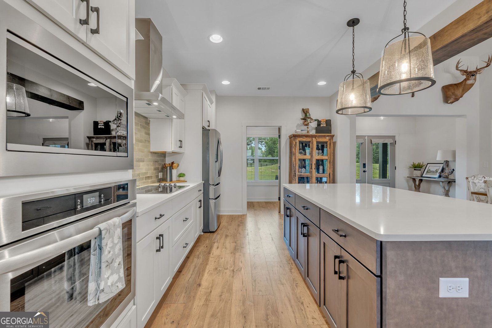 392 Georgian Pines Drive Senoia - Photo 24