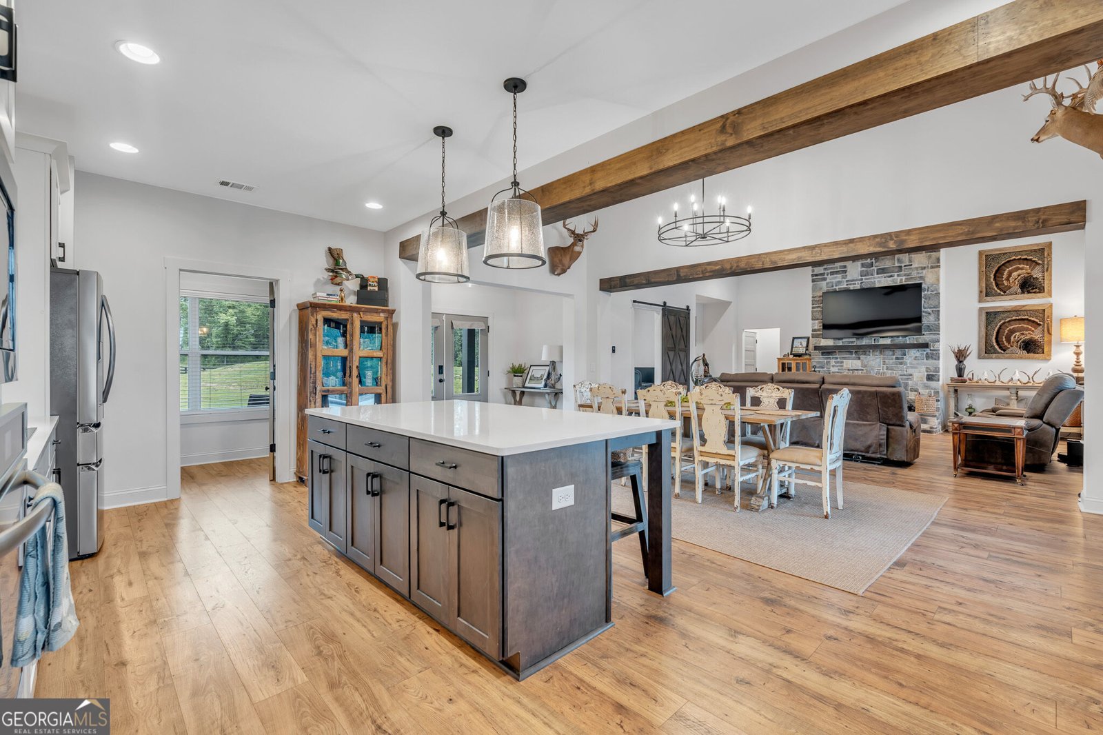 392 Georgian Pines Drive Senoia - Photo 26