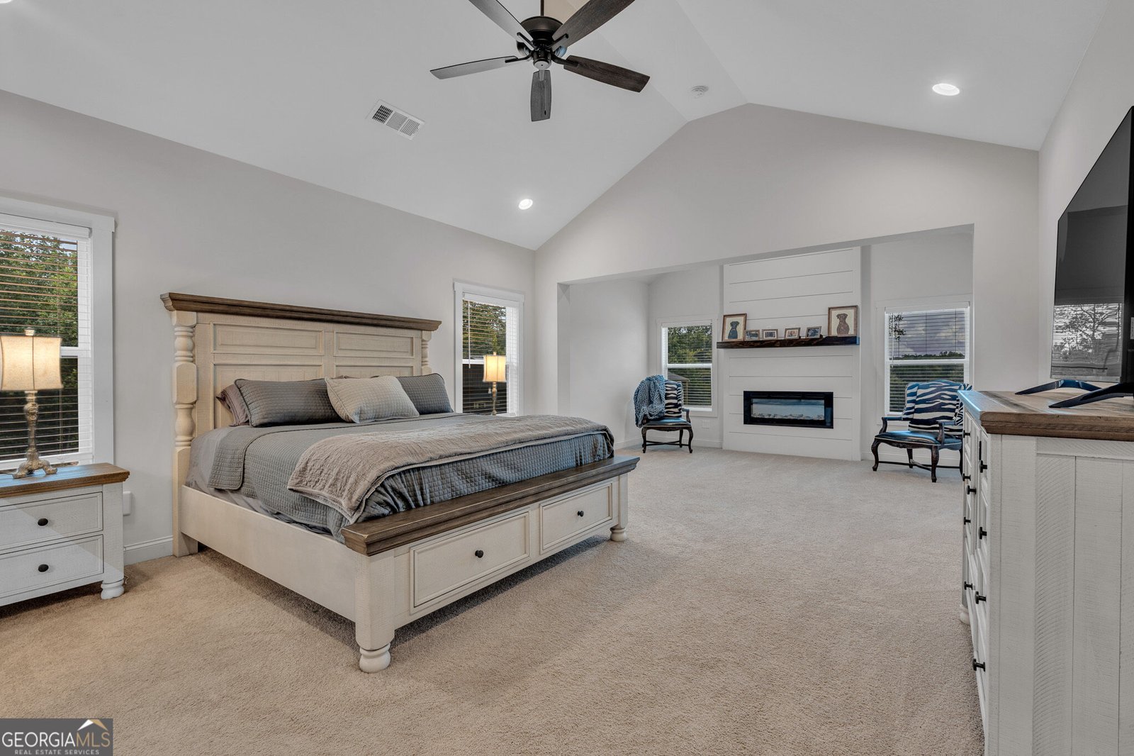 392 Georgian Pines Drive Senoia - Photo 32