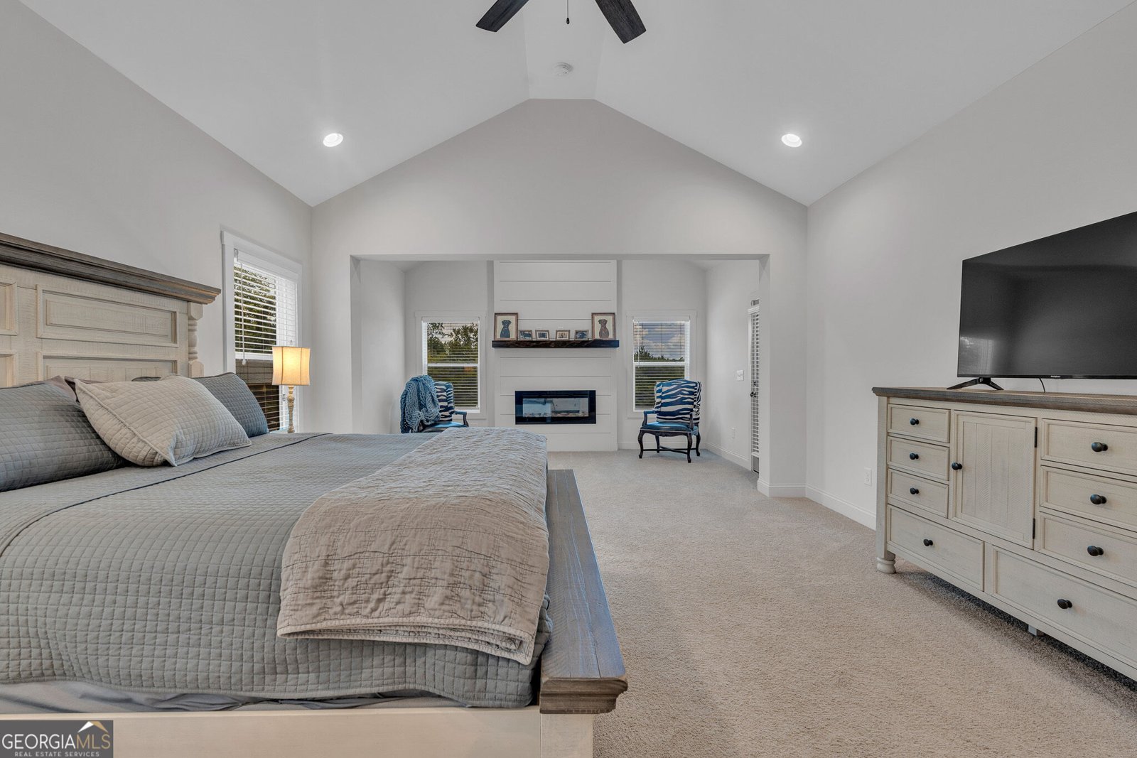 392 Georgian Pines Drive Senoia - Photo 33
