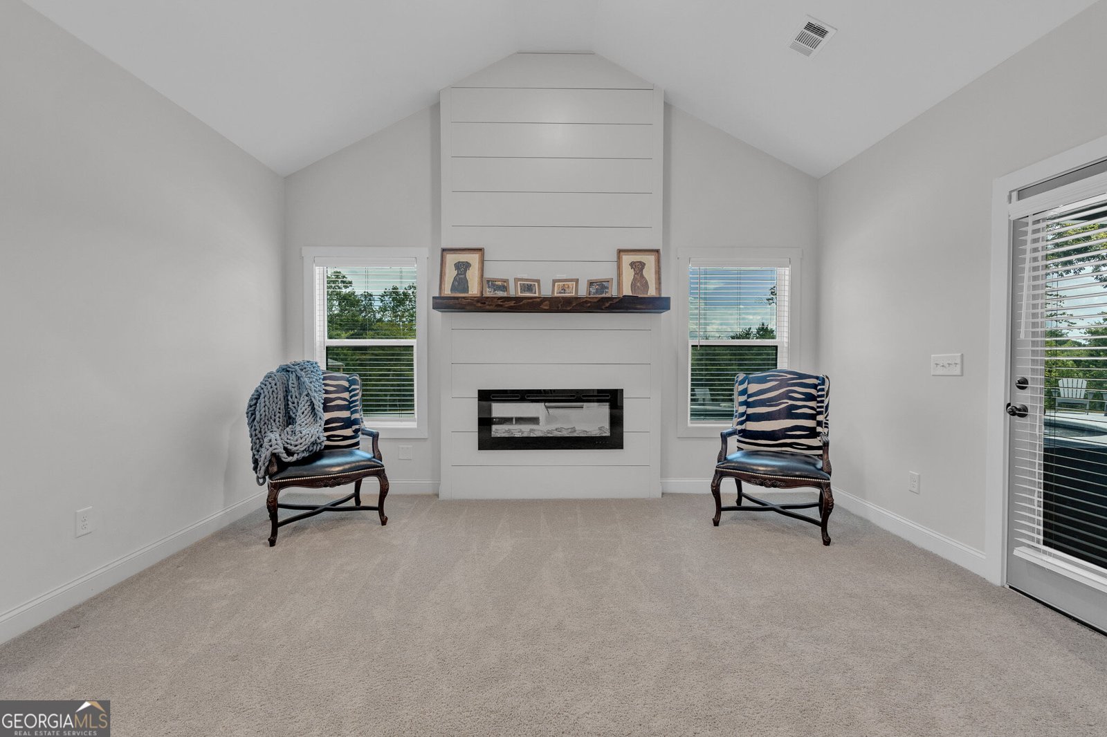 392 Georgian Pines Drive Senoia - Photo 35