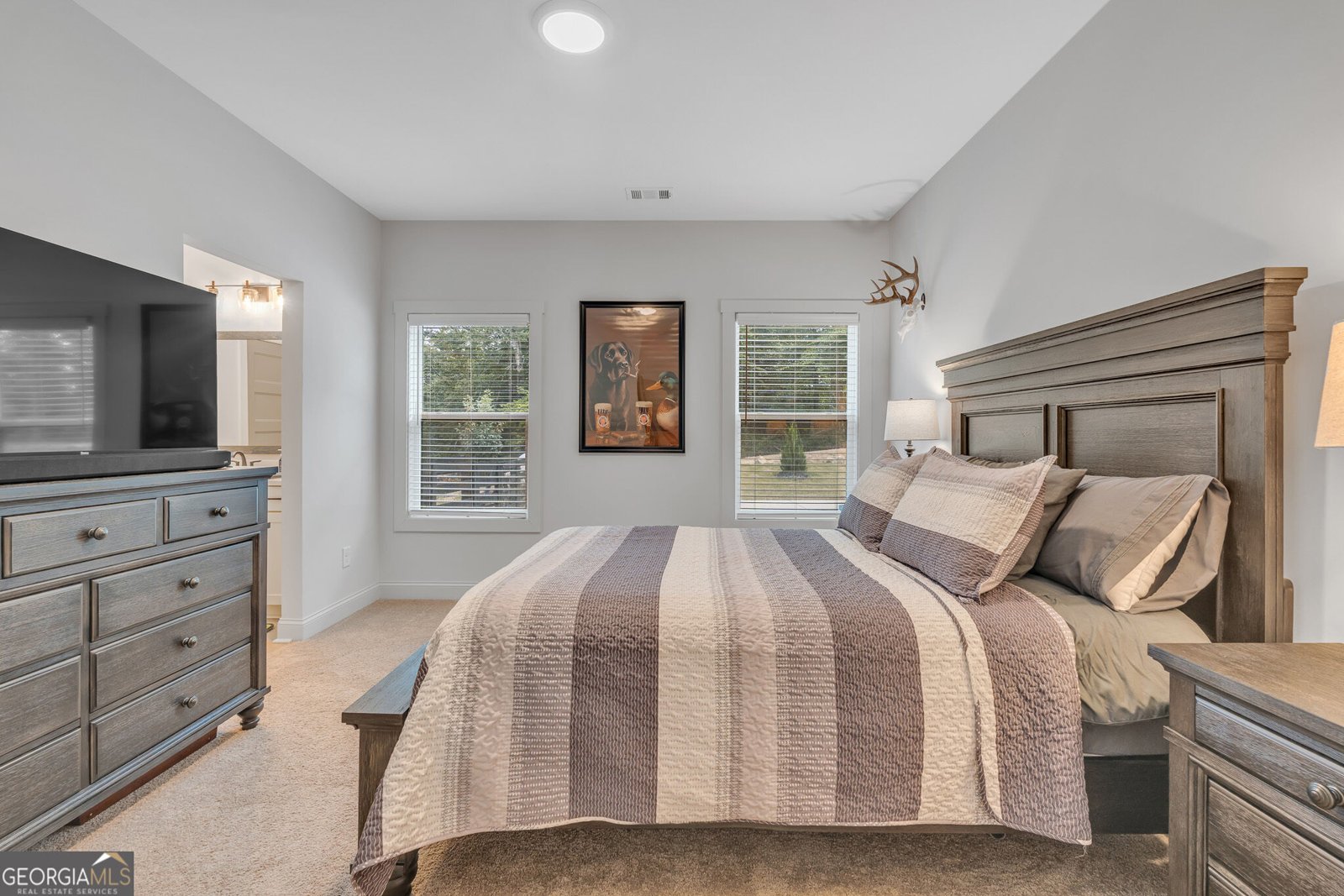 392 Georgian Pines Drive Senoia - Photo 48