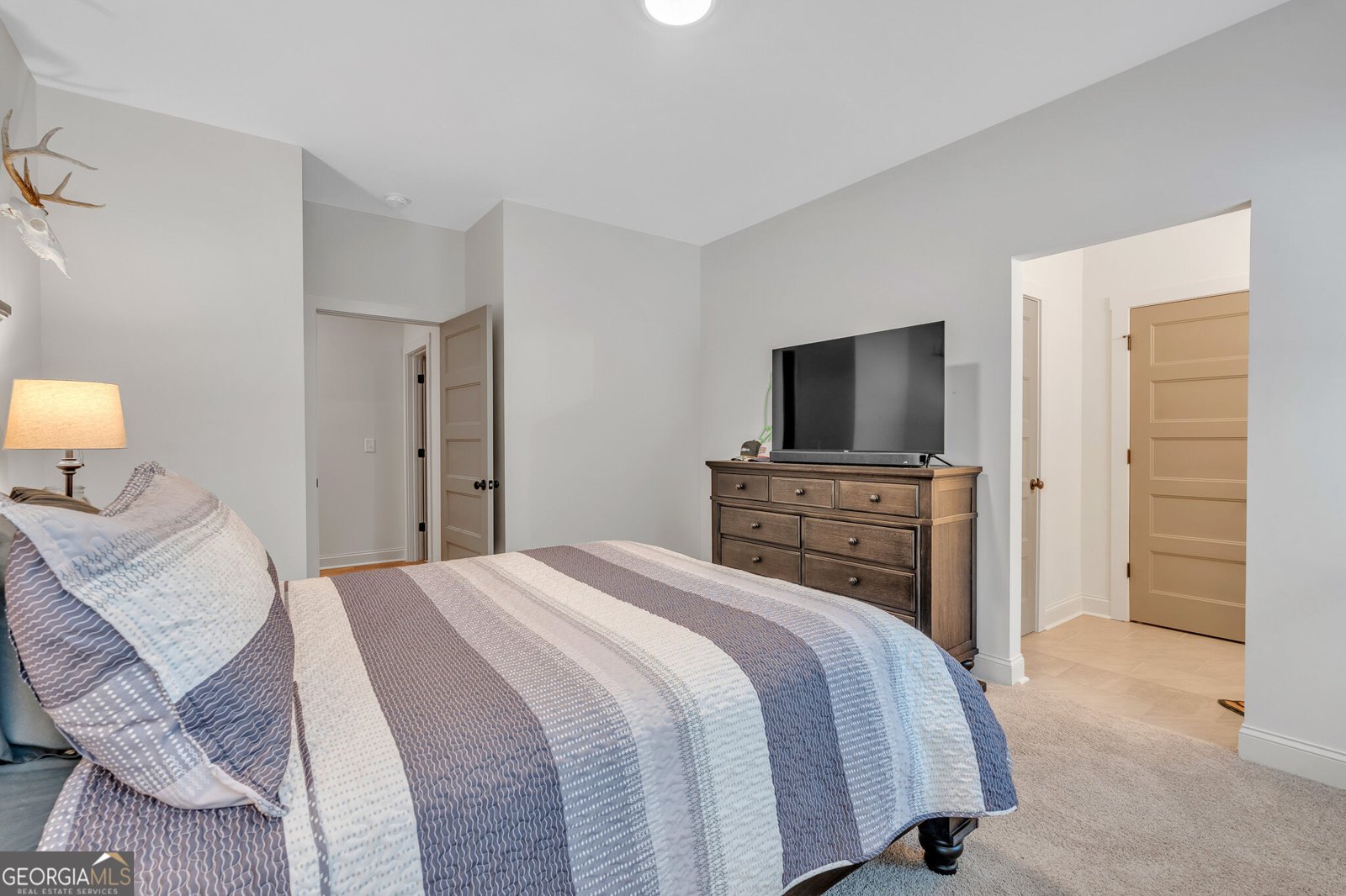 392 Georgian Pines Drive Senoia - Photo 49