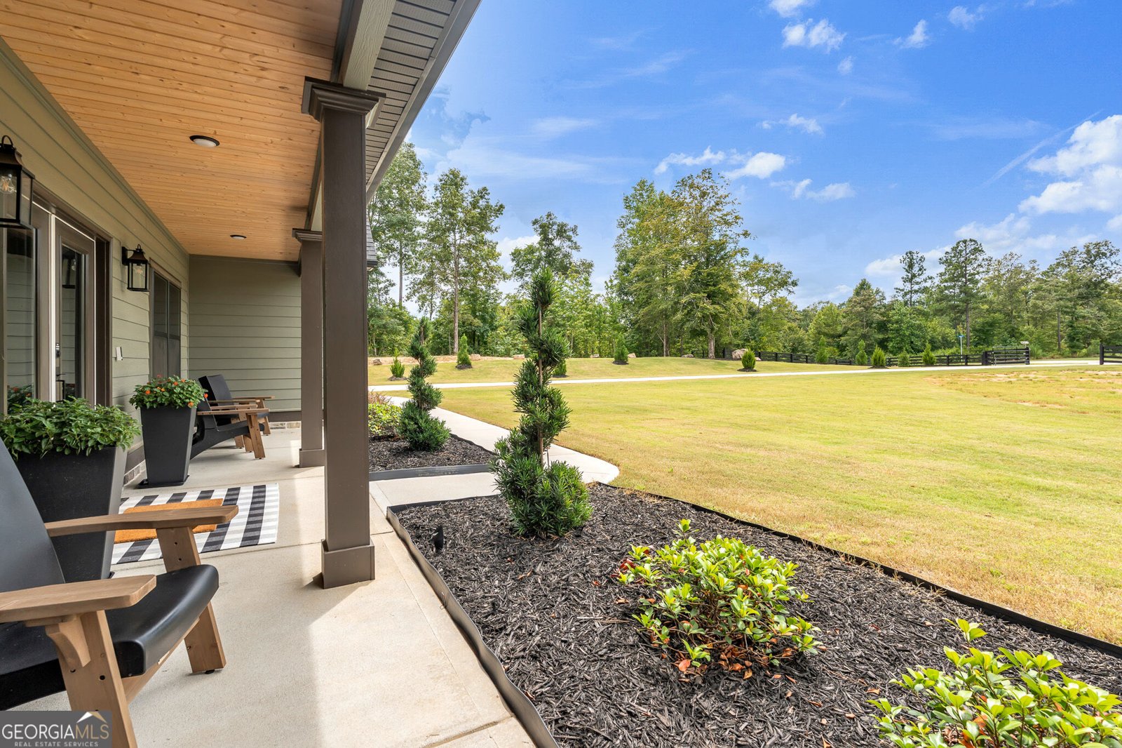 392 Georgian Pines Drive Senoia - Photo 6