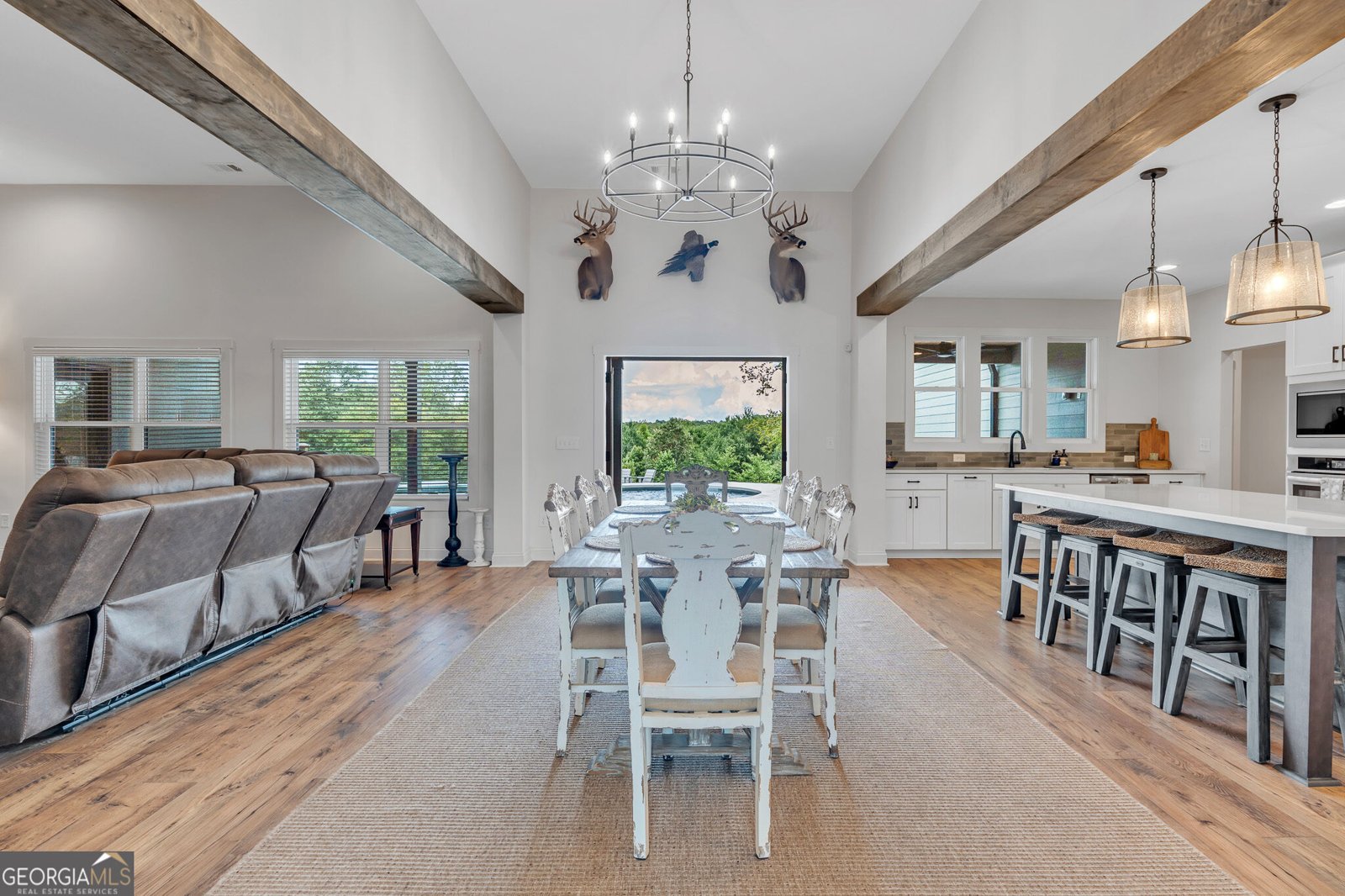 392 Georgian Pines Drive Senoia - Photo 62