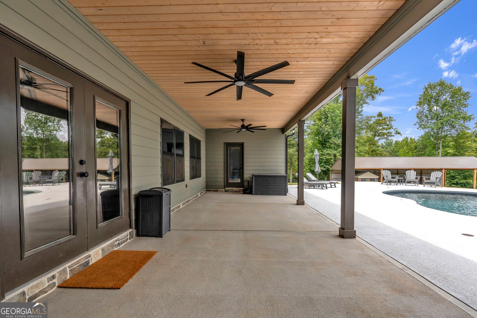 392 Georgian Pines Drive Senoia - Photo 64