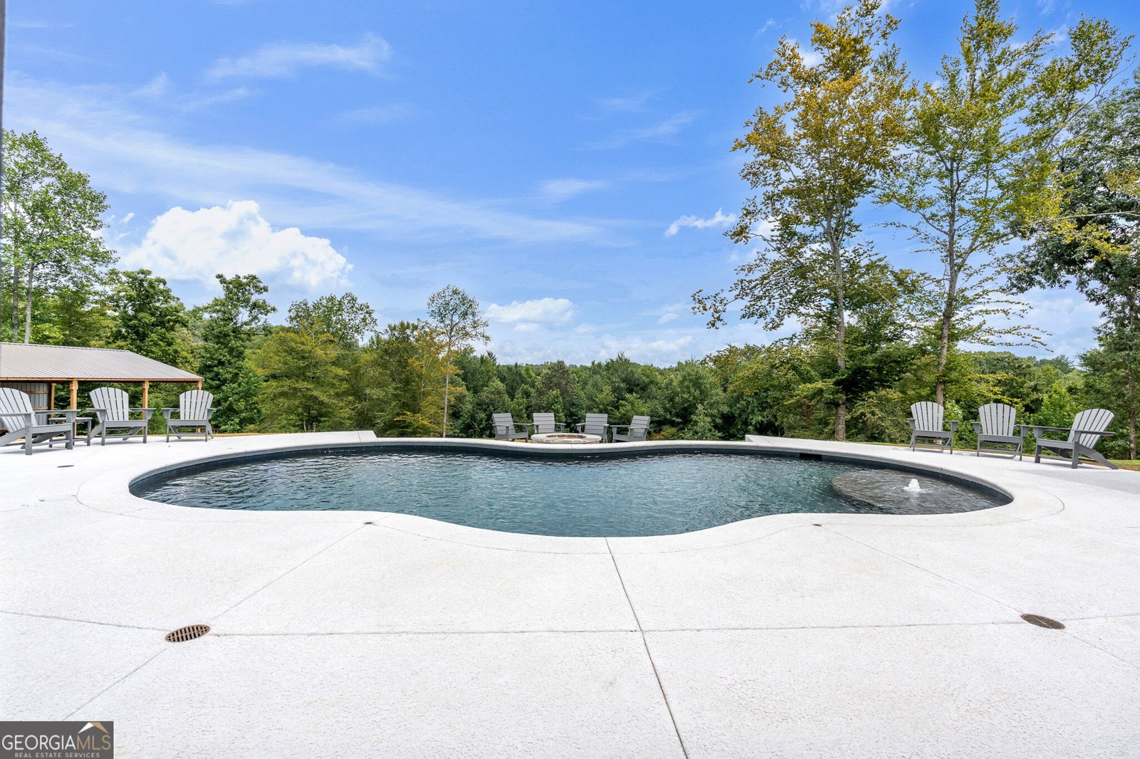 392 Georgian Pines Drive Senoia - Photo 66