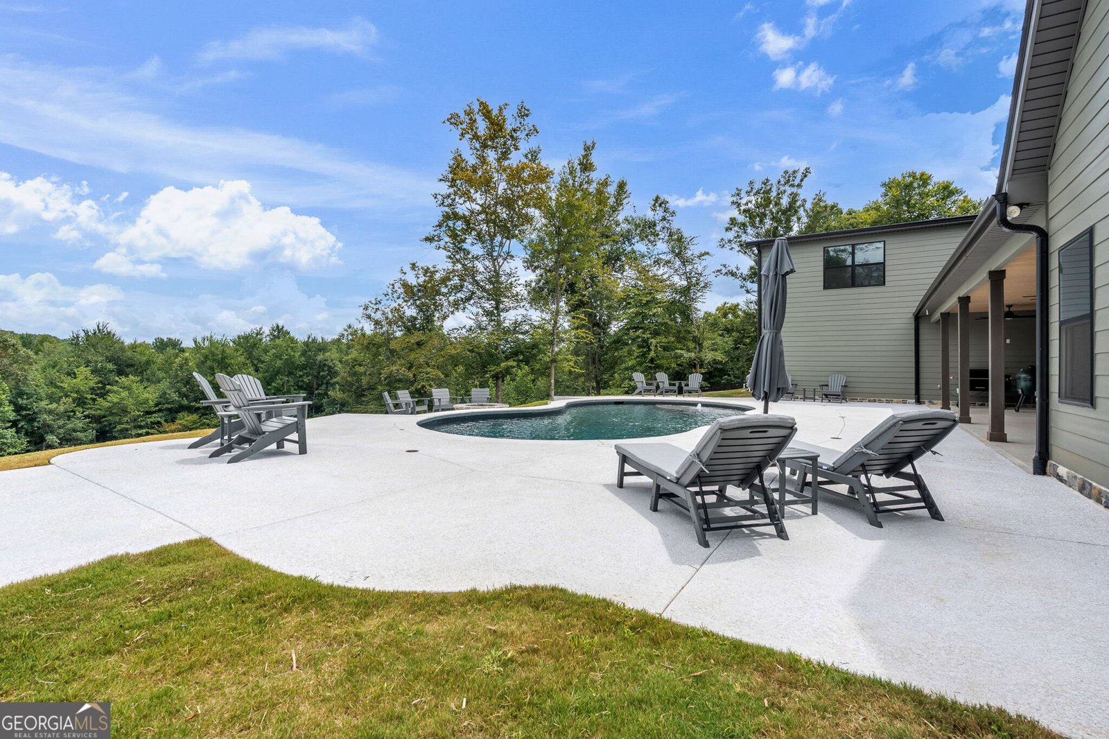 392 Georgian Pines Drive Senoia - Photo 68