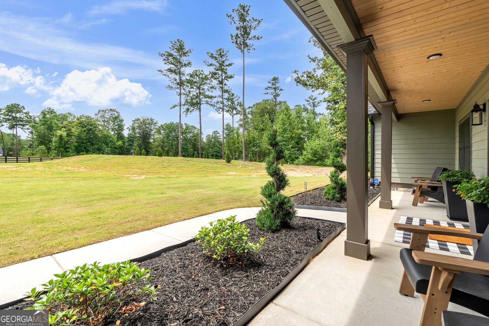 392 Georgian Pines Drive Senoia - Photo 7