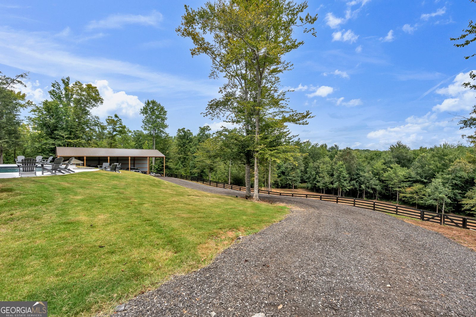 392 Georgian Pines Drive Senoia - Photo 72