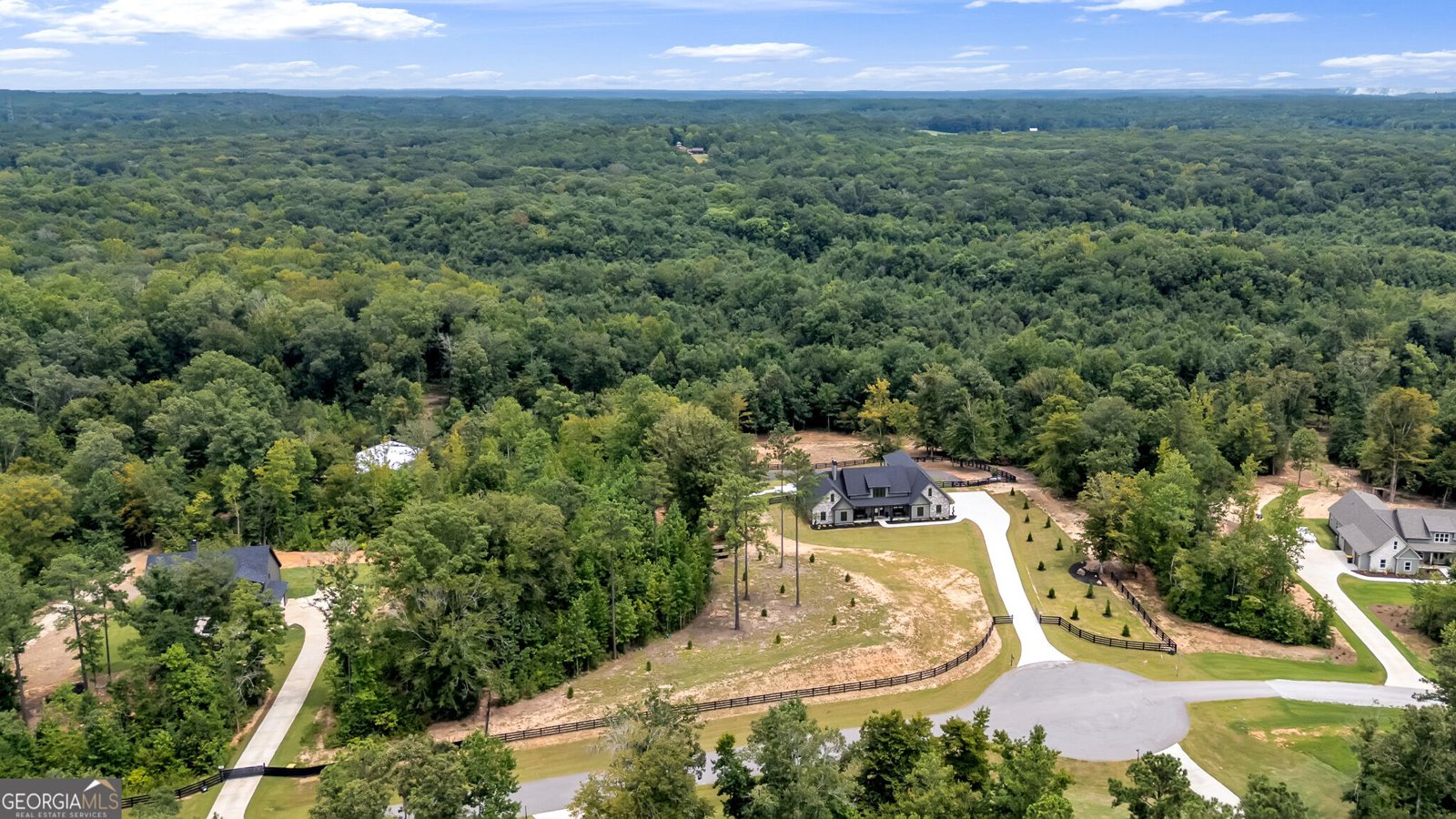 392 Georgian Pines Drive Senoia - Photo 74