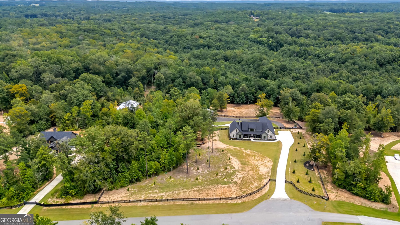 392 Georgian Pines Drive Senoia - Photo 75