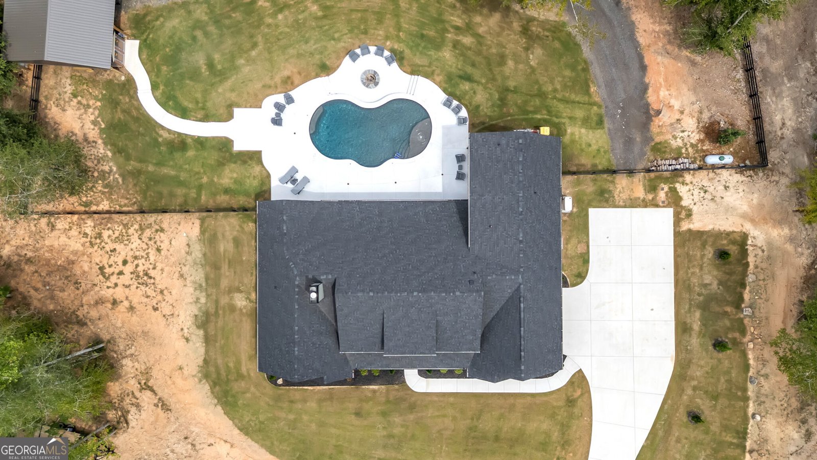 392 Georgian Pines Drive Senoia - Photo 76