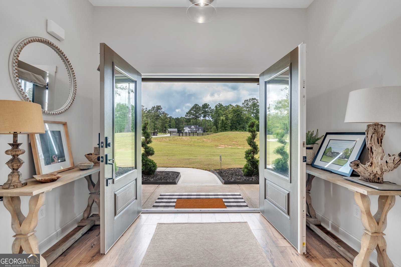 392 Georgian Pines Drive Senoia - Photo 8