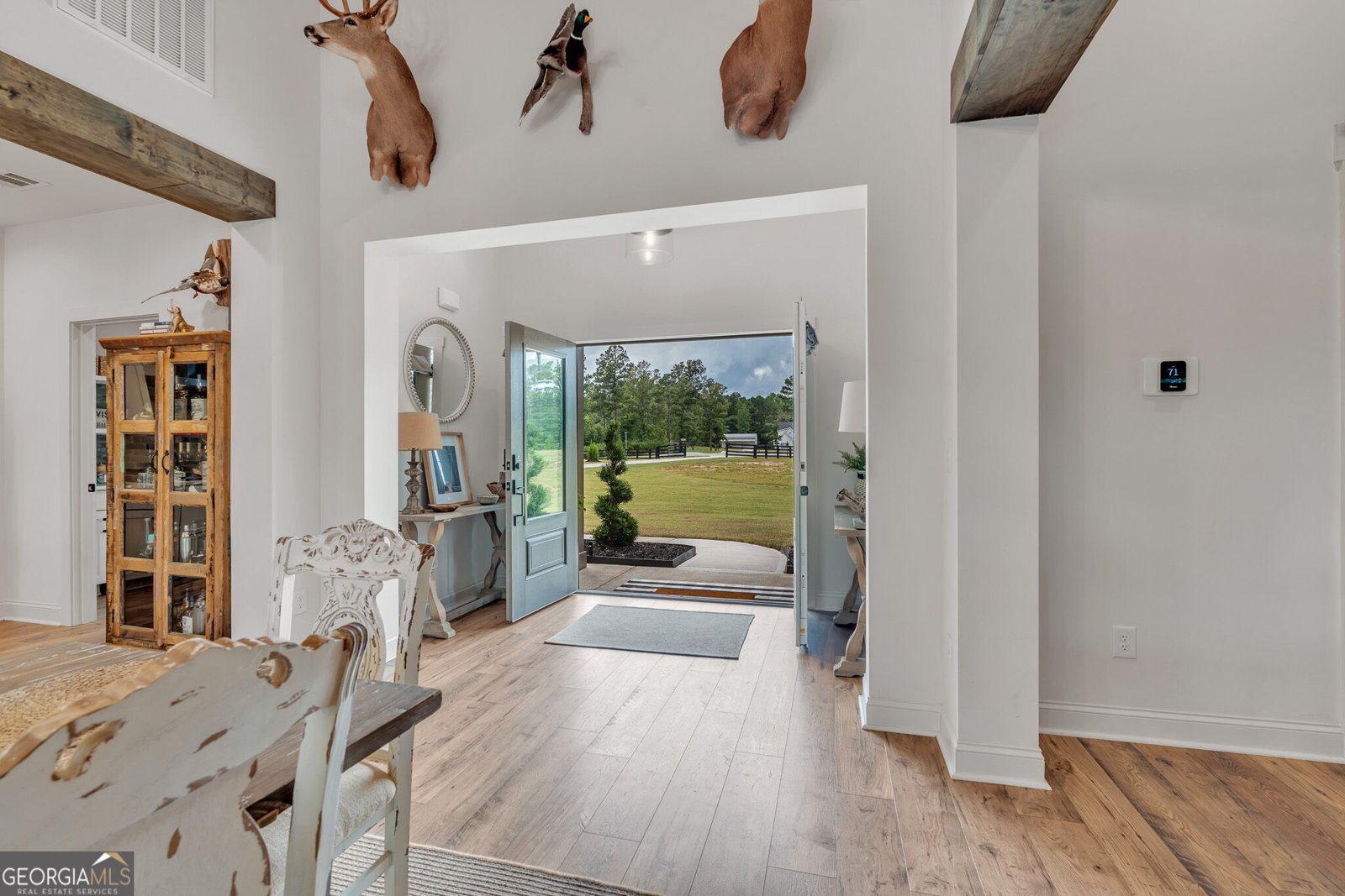 392 Georgian Pines Drive Senoia - Photo 9