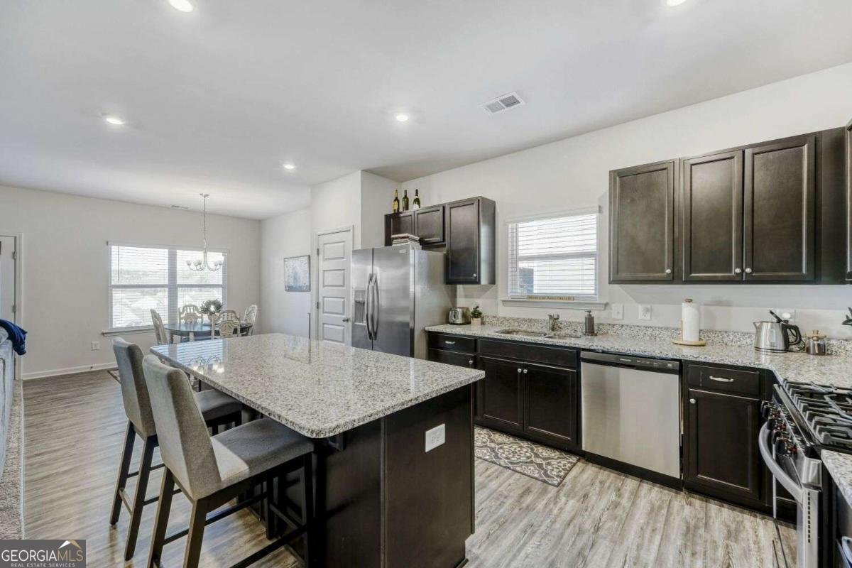 244 Chase Drew Drive Cartersville - Photo 10