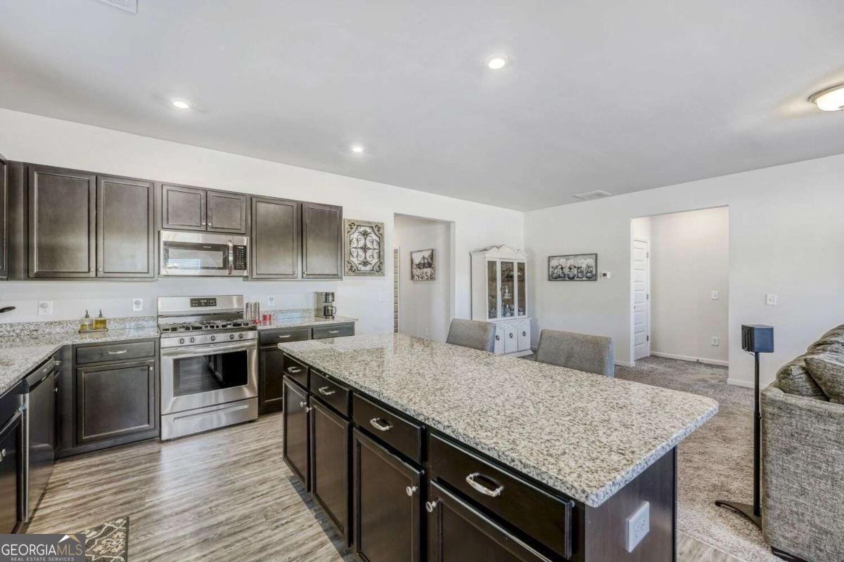 244 Chase Drew Drive Cartersville - Photo 11