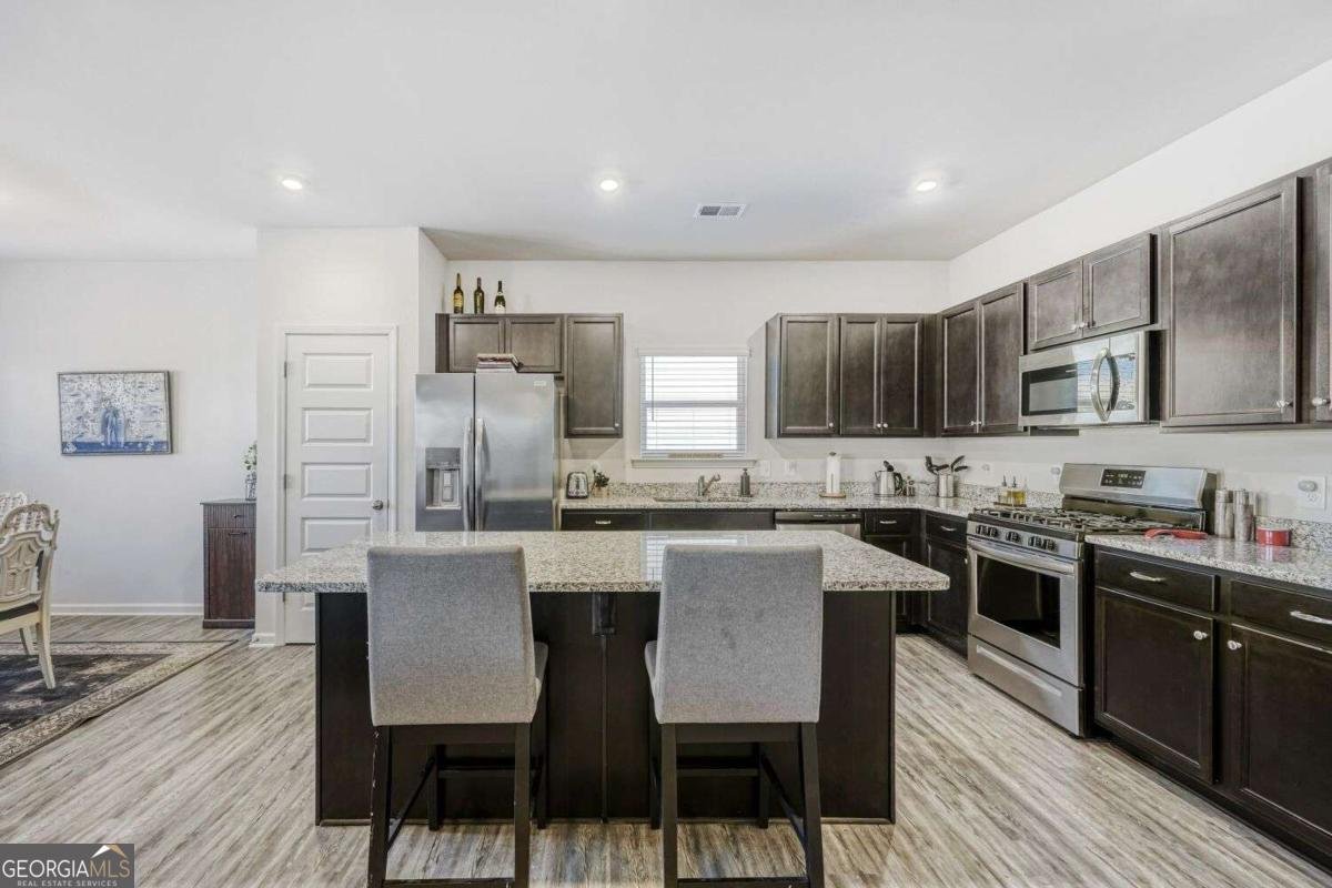 244 Chase Drew Drive Cartersville - Photo 12
