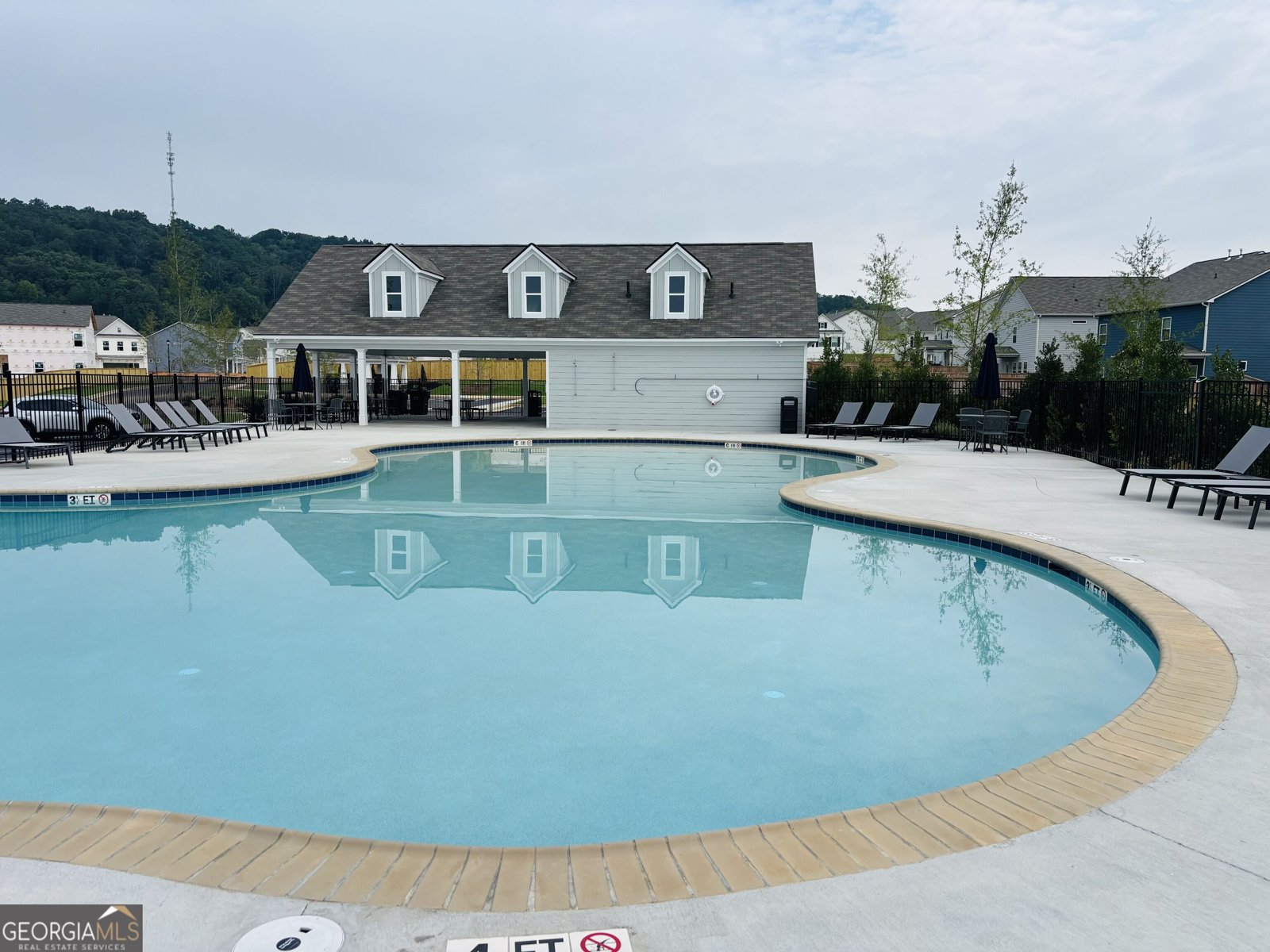 244 Chase Drew Drive Cartersville - Photo 27
