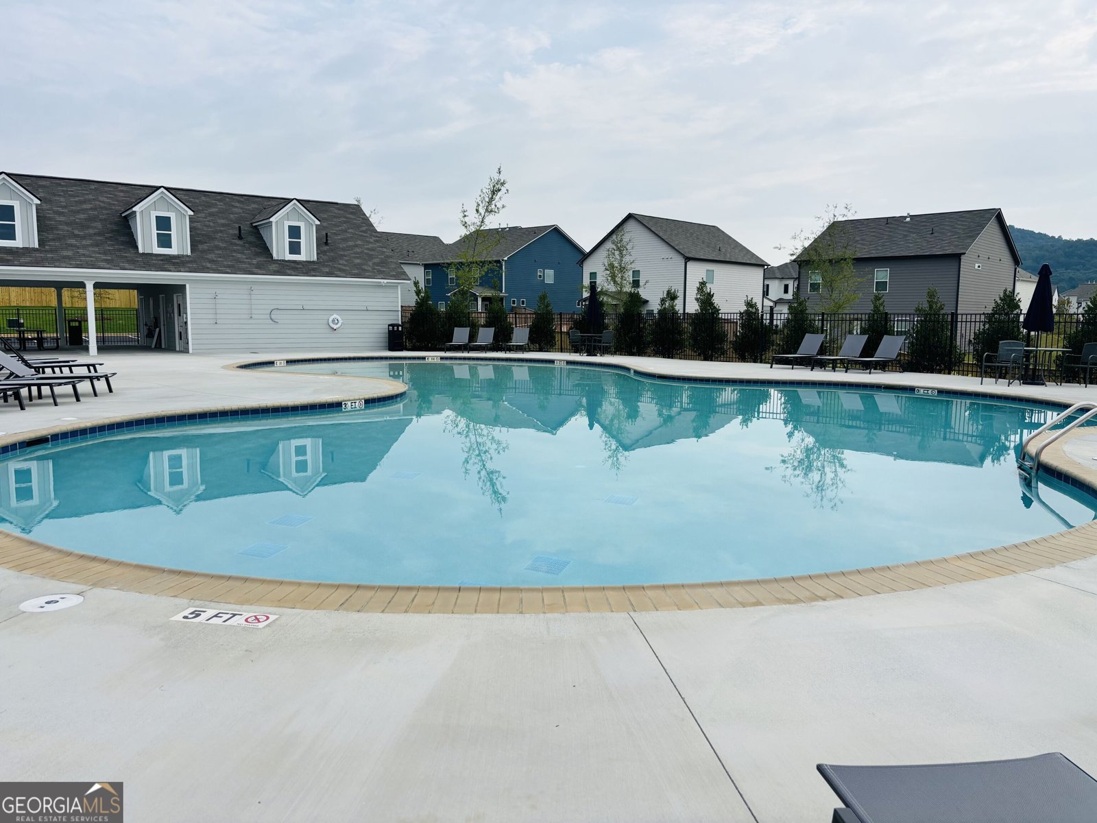244 Chase Drew Drive Cartersville - Photo 28