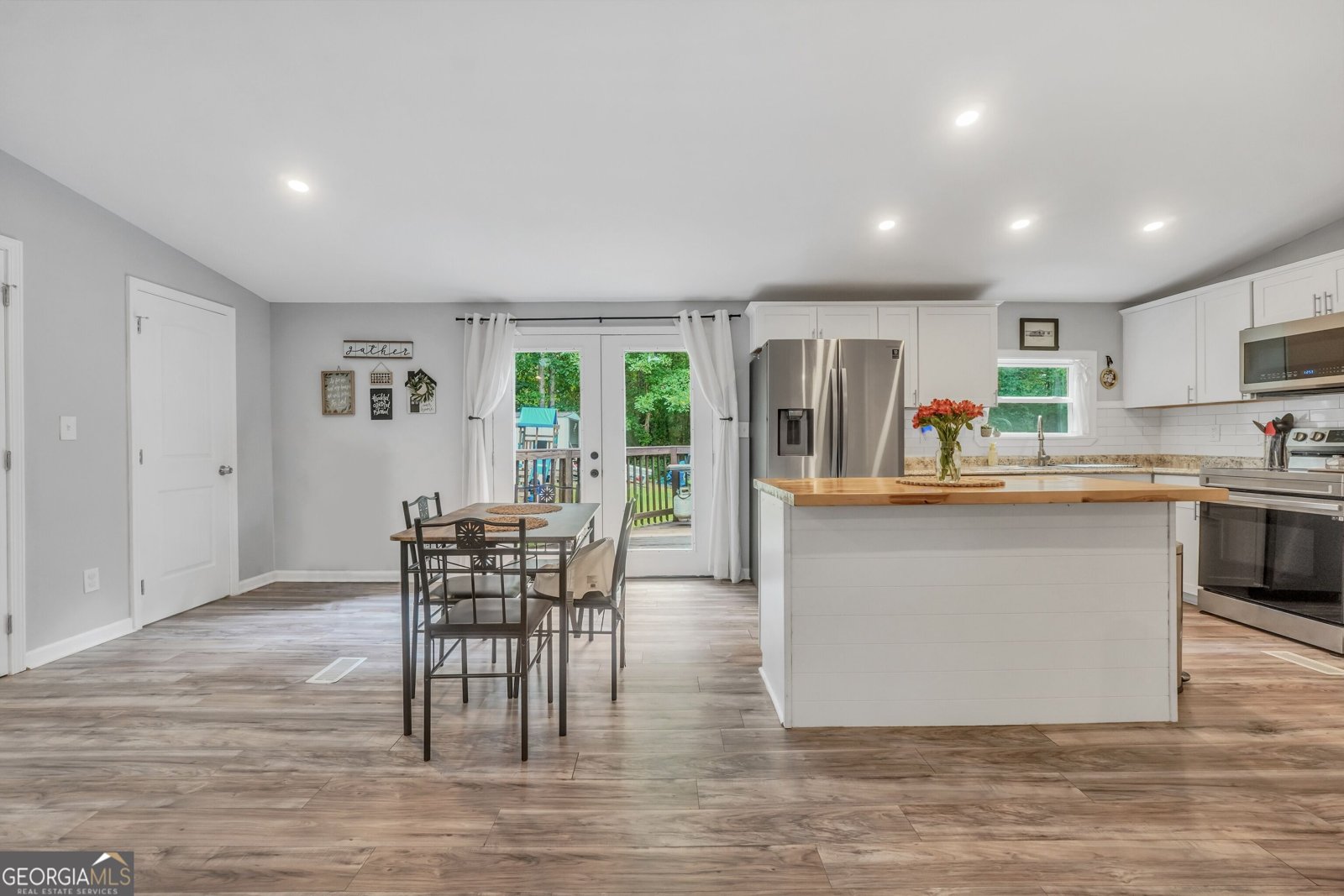 2490 Jackson Road Griffin - Photo 10