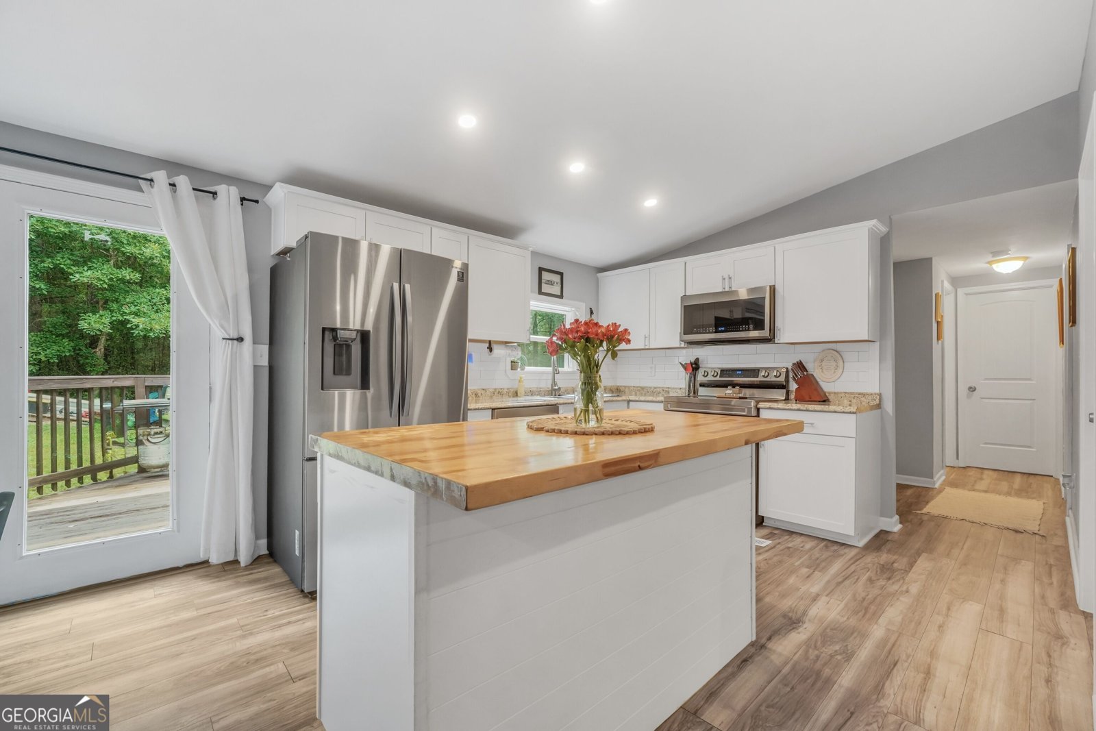 2490 Jackson Road Griffin - Photo 11