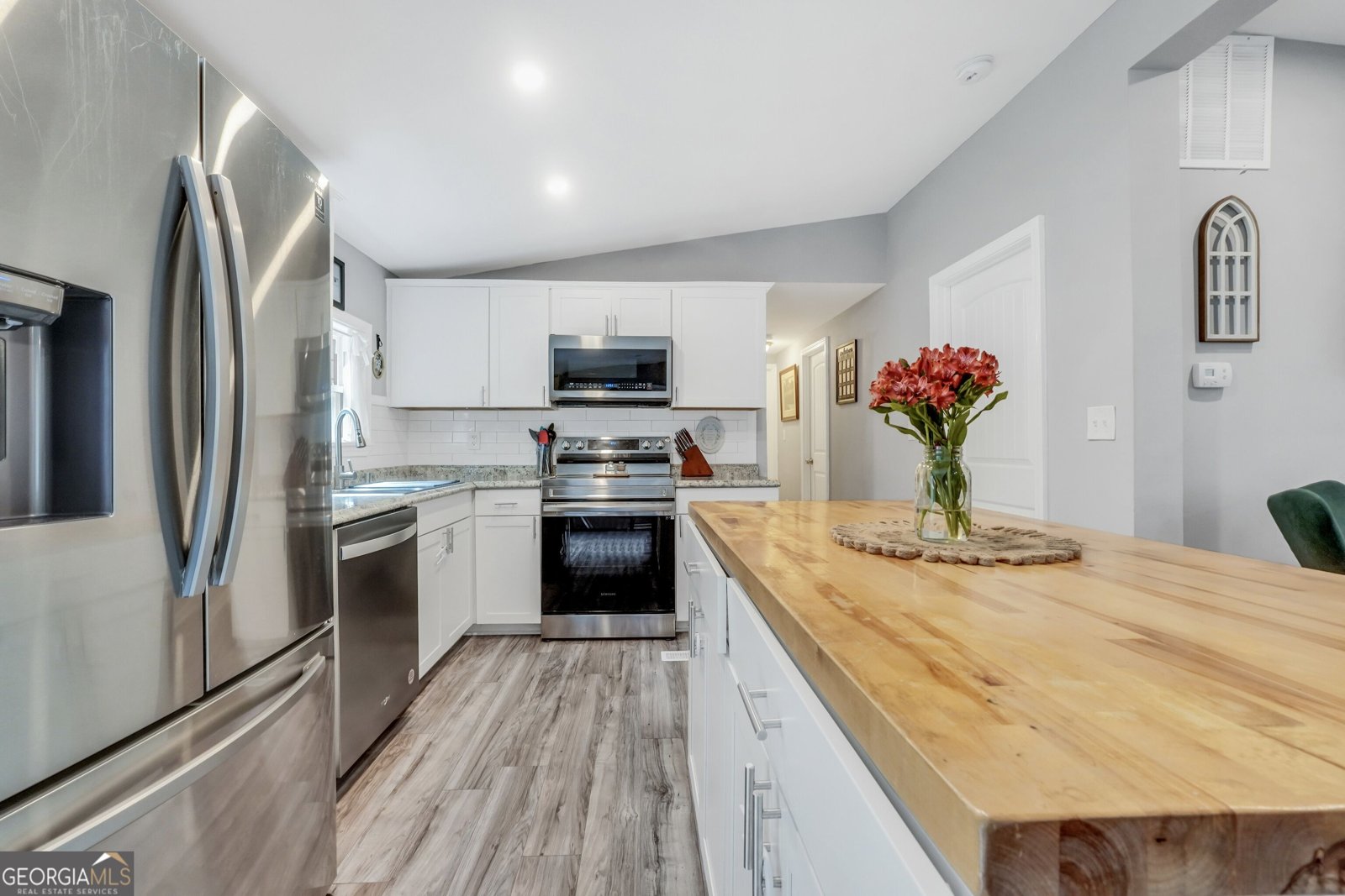 2490 Jackson Road Griffin - Photo 12