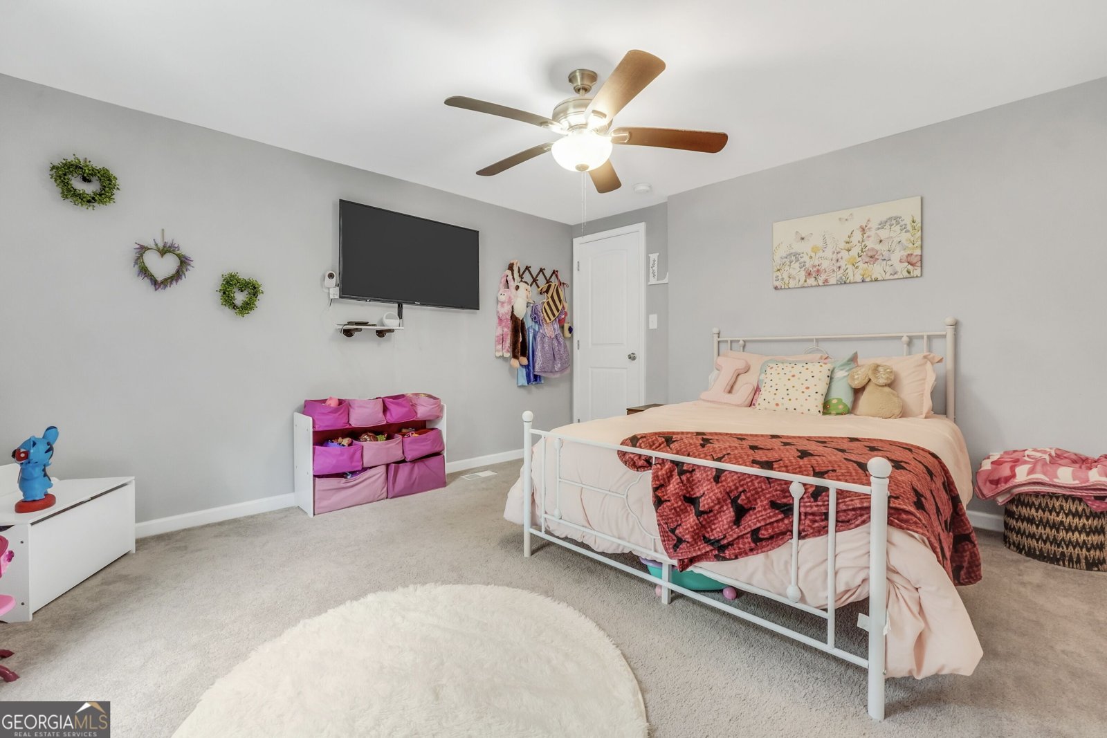 2490 Jackson Road Griffin - Photo 21