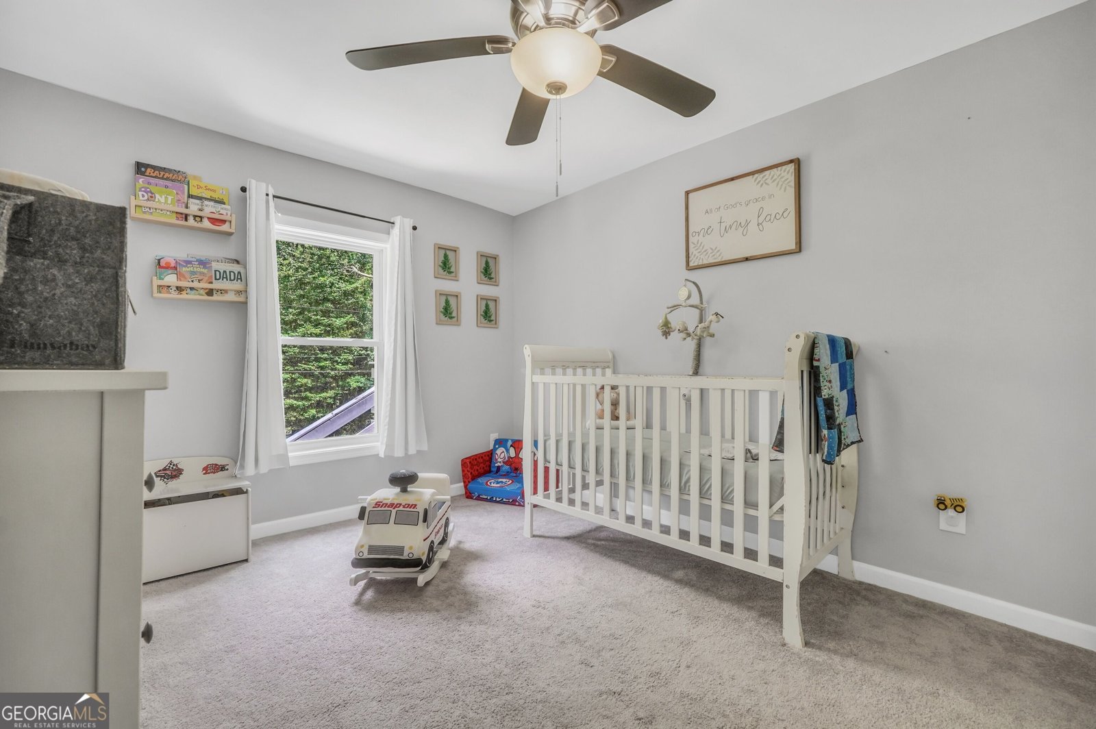2490 Jackson Road Griffin - Photo 23