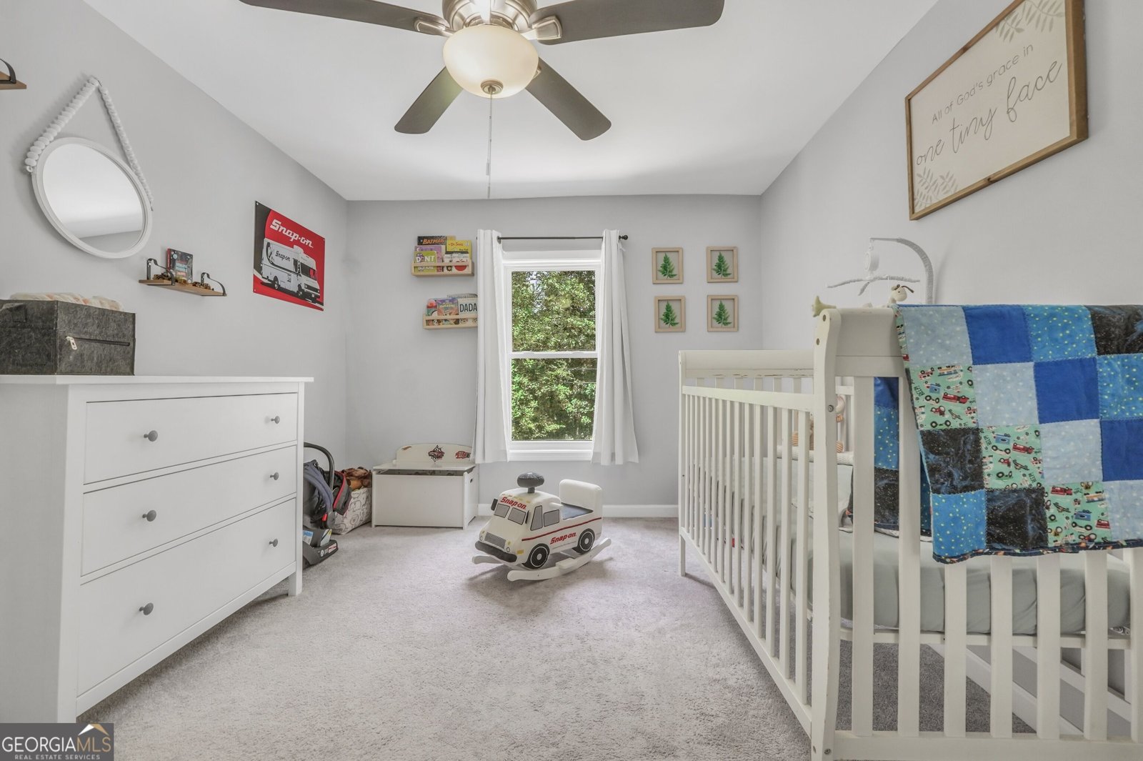 2490 Jackson Road Griffin - Photo 24