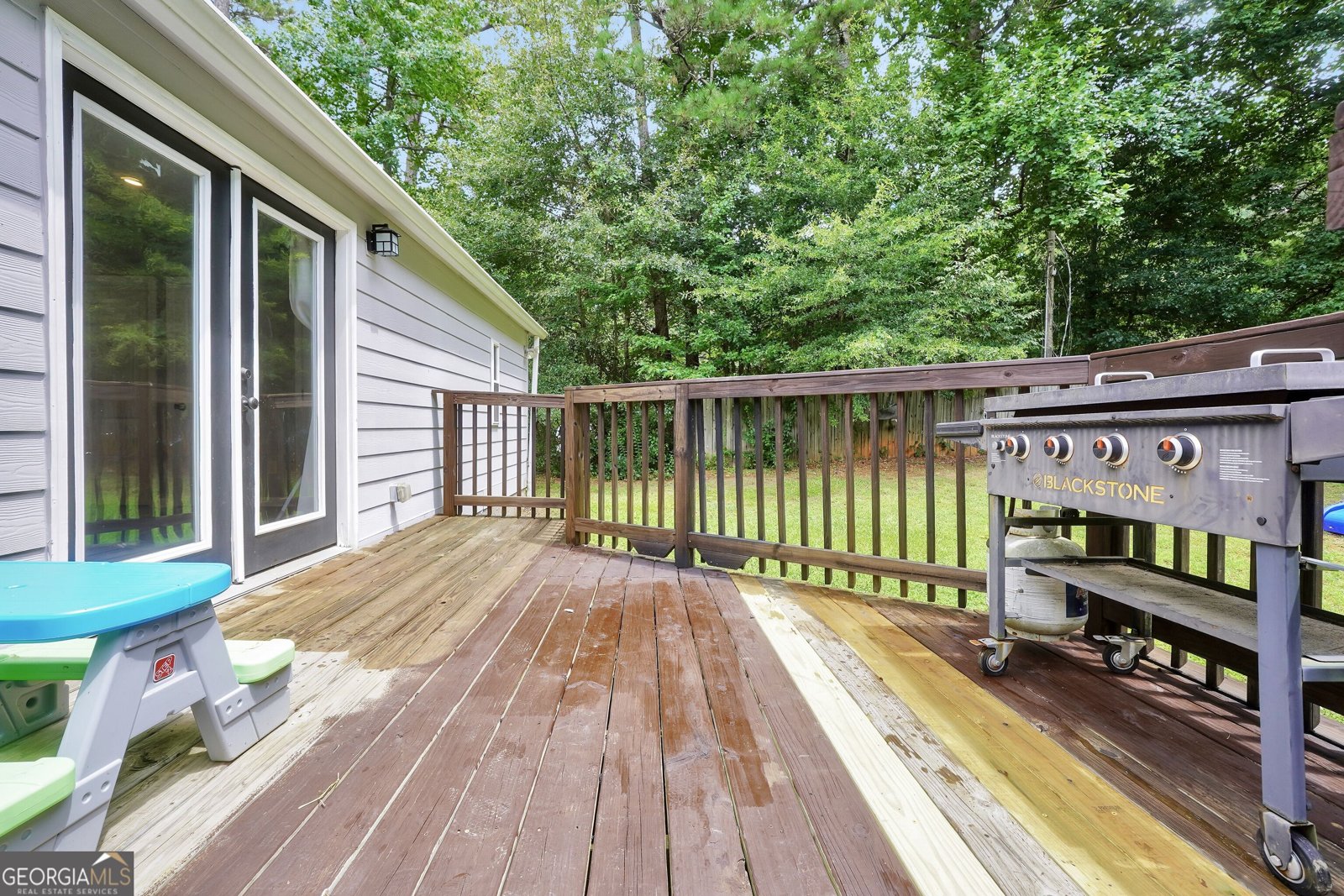 2490 Jackson Road Griffin - Photo 31