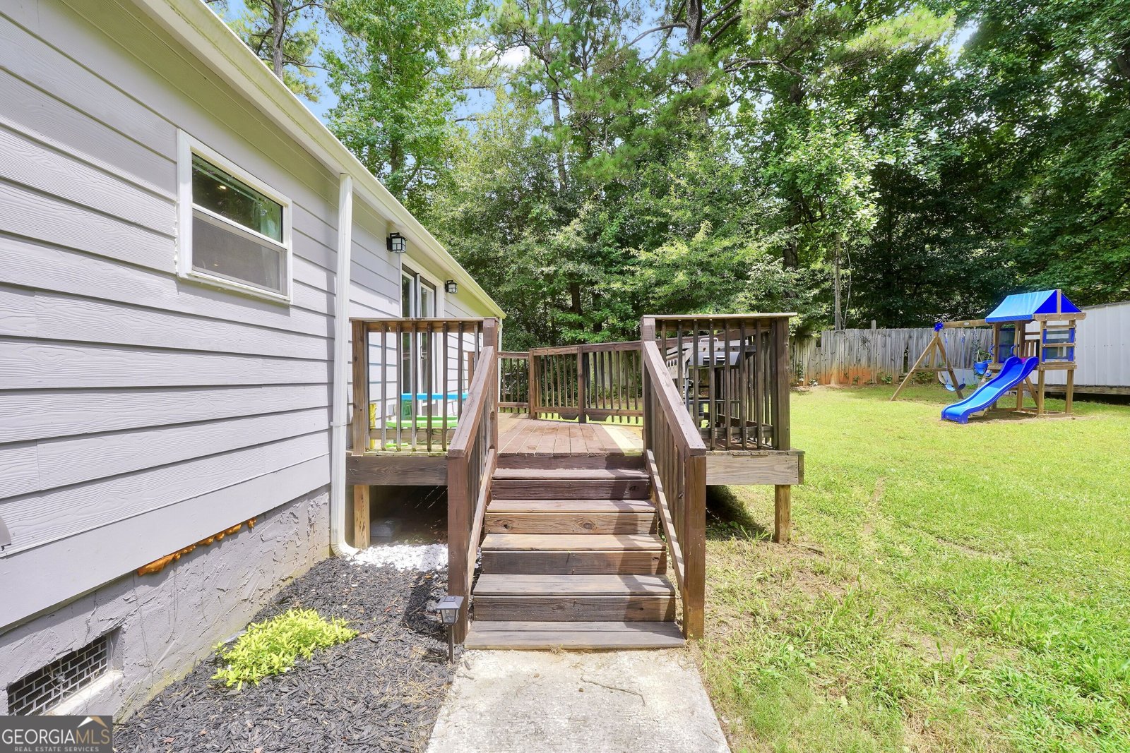 2490 Jackson Road Griffin - Photo 32