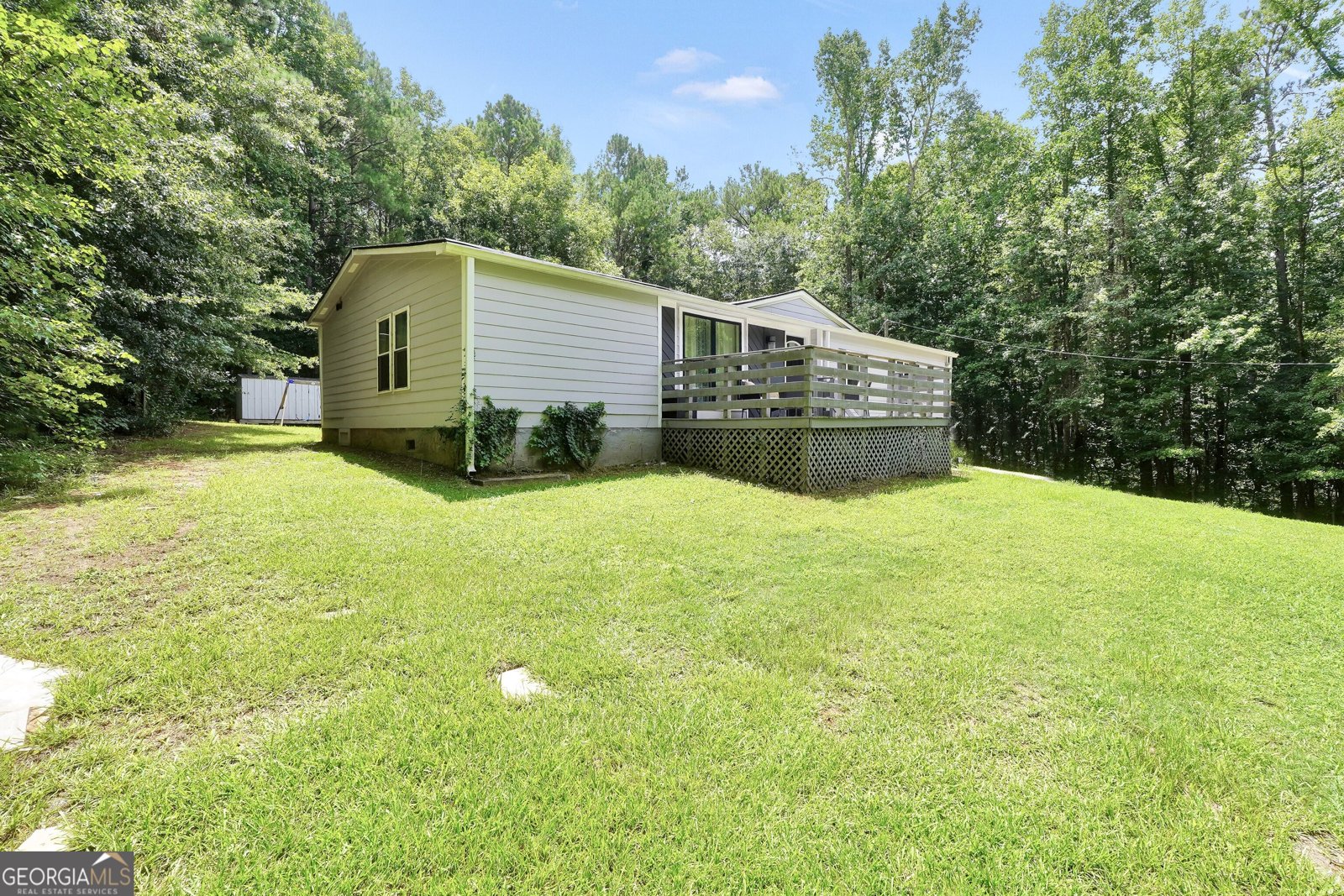 2490 Jackson Road Griffin - Photo 34