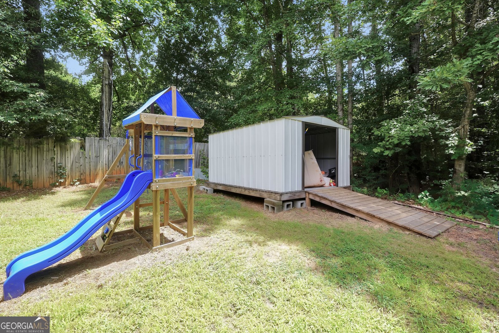 2490 Jackson Road Griffin - Photo 35