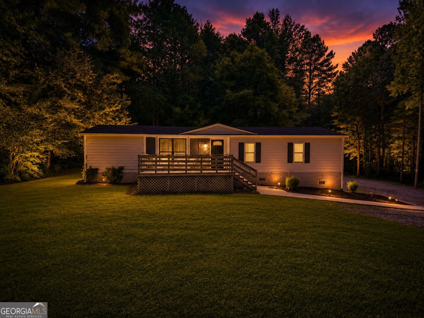 2490 Jackson Road Griffin - Photo 36