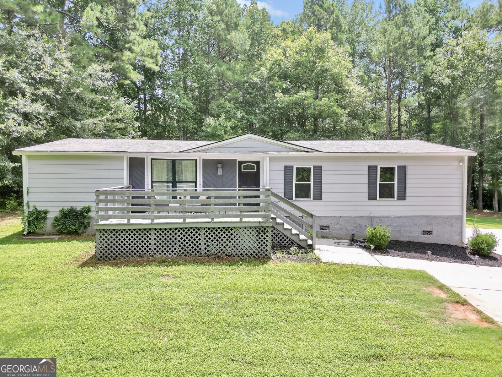 2490 Jackson Road Griffin - Photo 37