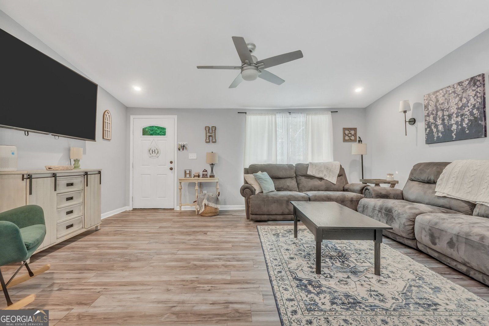 2490 Jackson Road Griffin - Photo 6