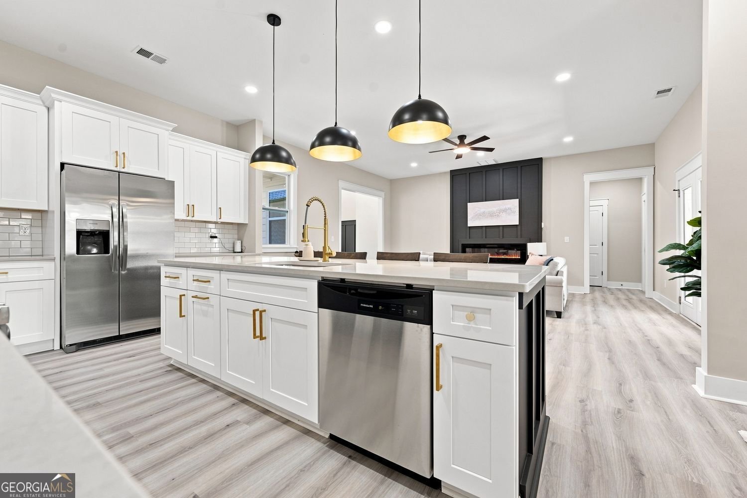 4228 Leola Road Douglasville - Photo 14
