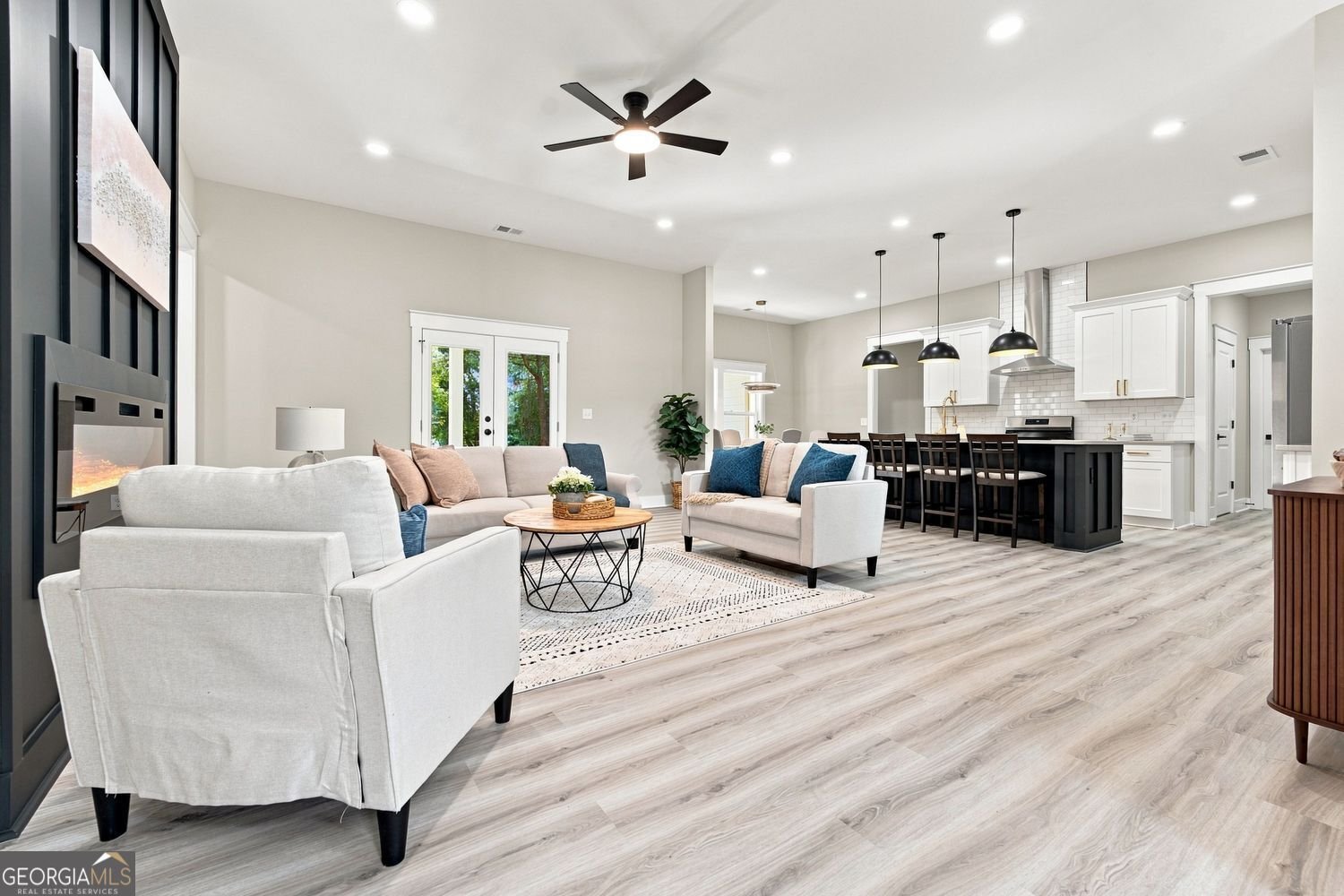 4228 Leola Road Douglasville - Photo 8
