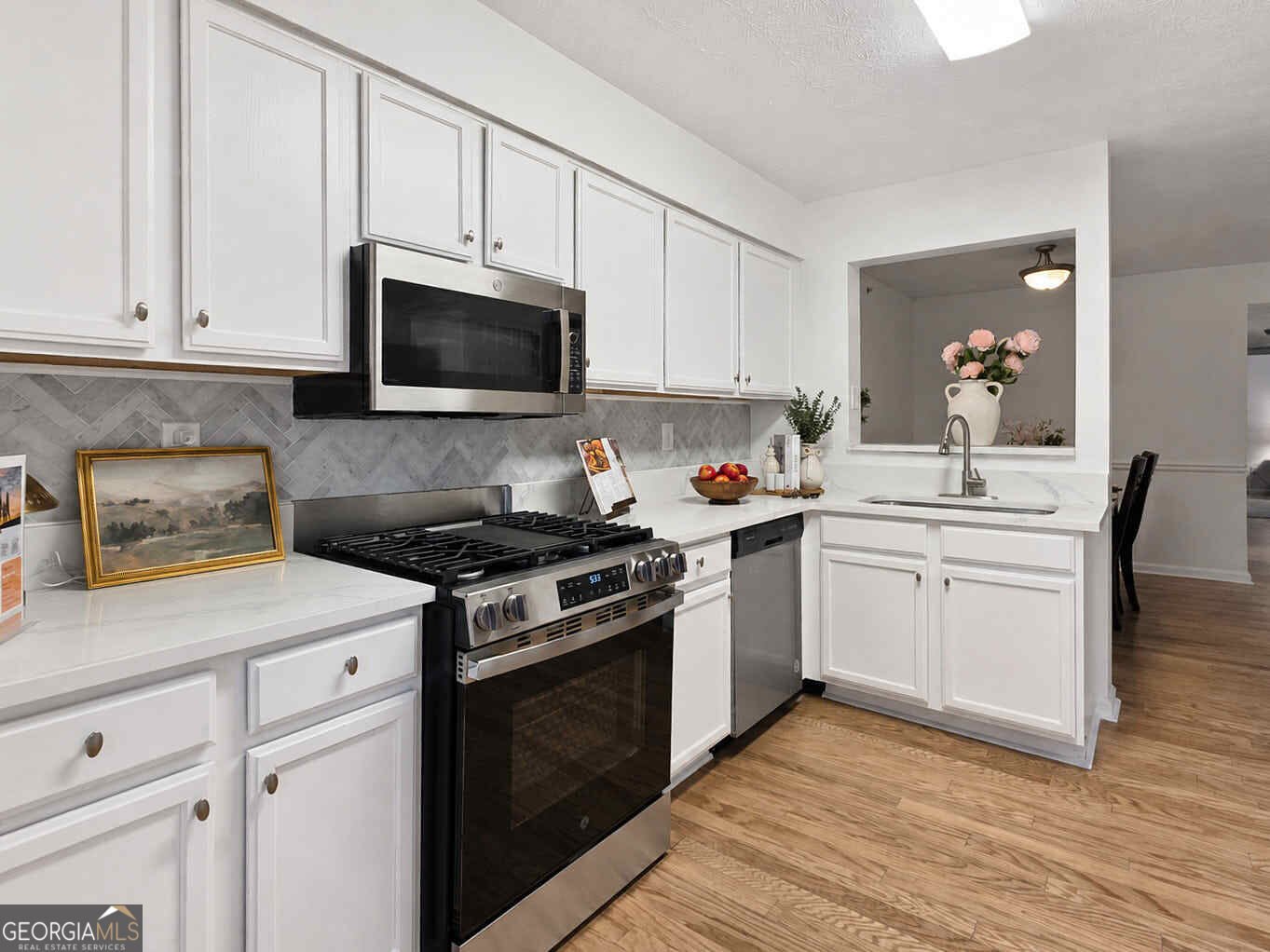 3940 Riverlook Parkway Marietta - Photo 14