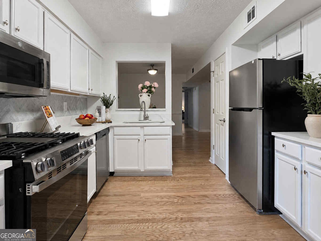 3940 Riverlook Parkway Marietta - Photo 17