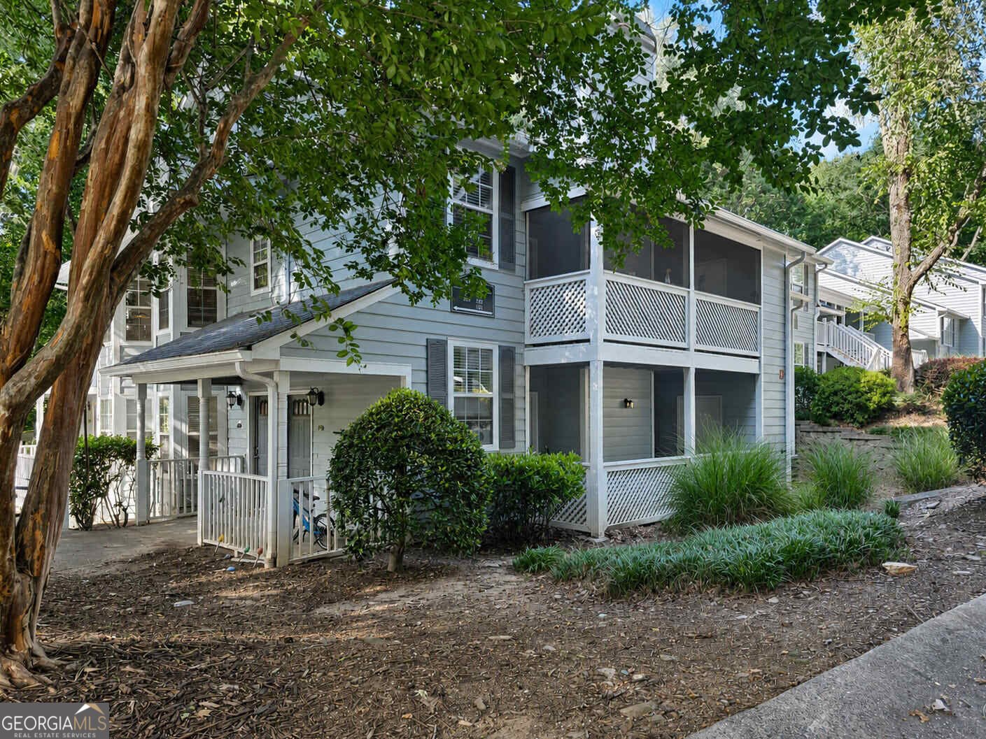 3940 Riverlook Parkway Marietta - Photo 35