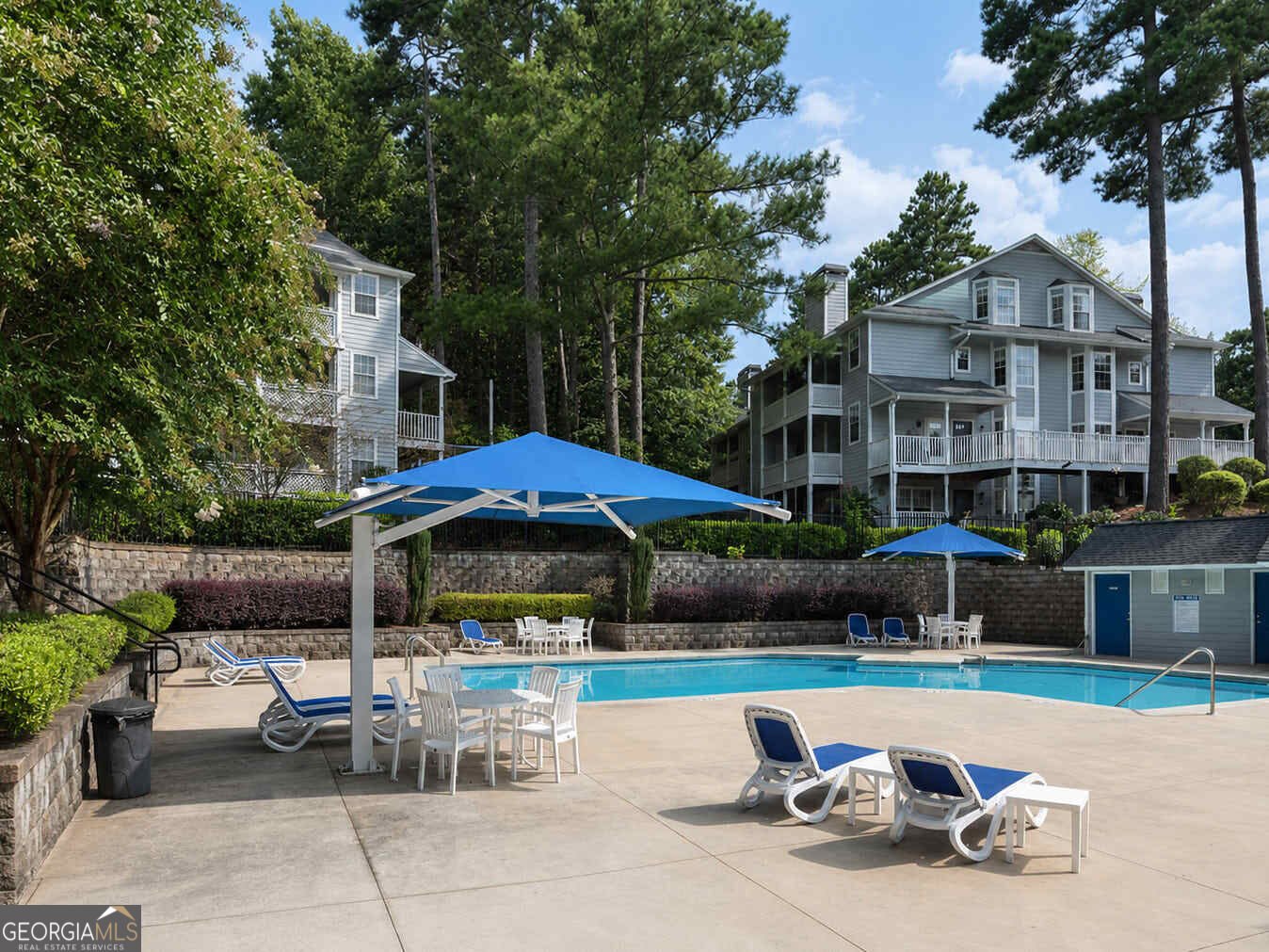 3940 Riverlook Parkway Marietta - Photo 36