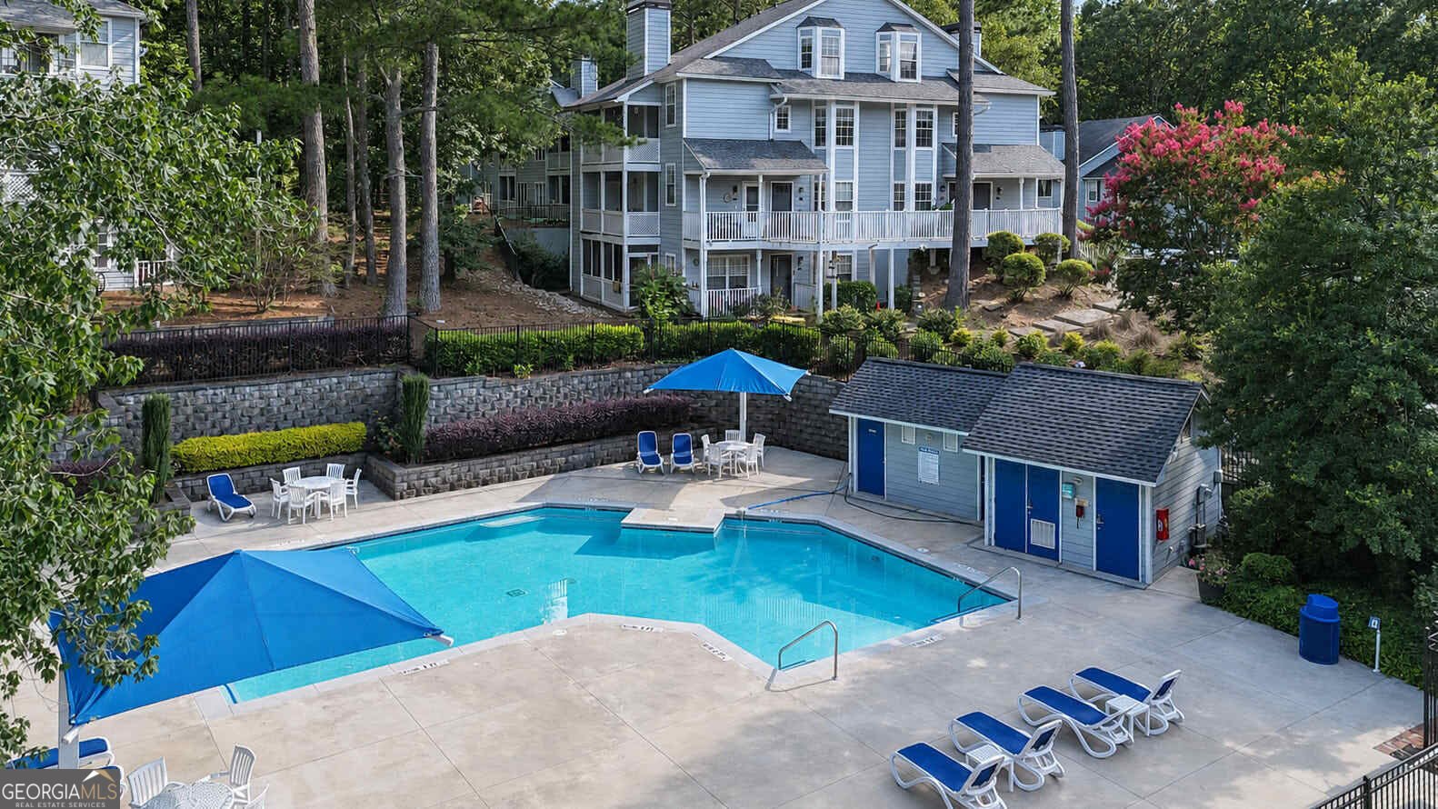 3940 Riverlook Parkway Marietta - Photo 37