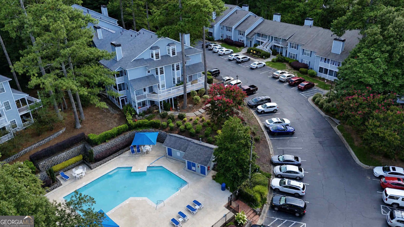 3940 Riverlook Parkway Marietta - Photo 38