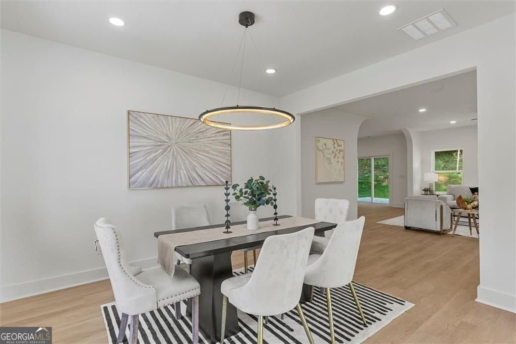 2195 Amberly Glen Way Dacula - Photo 10